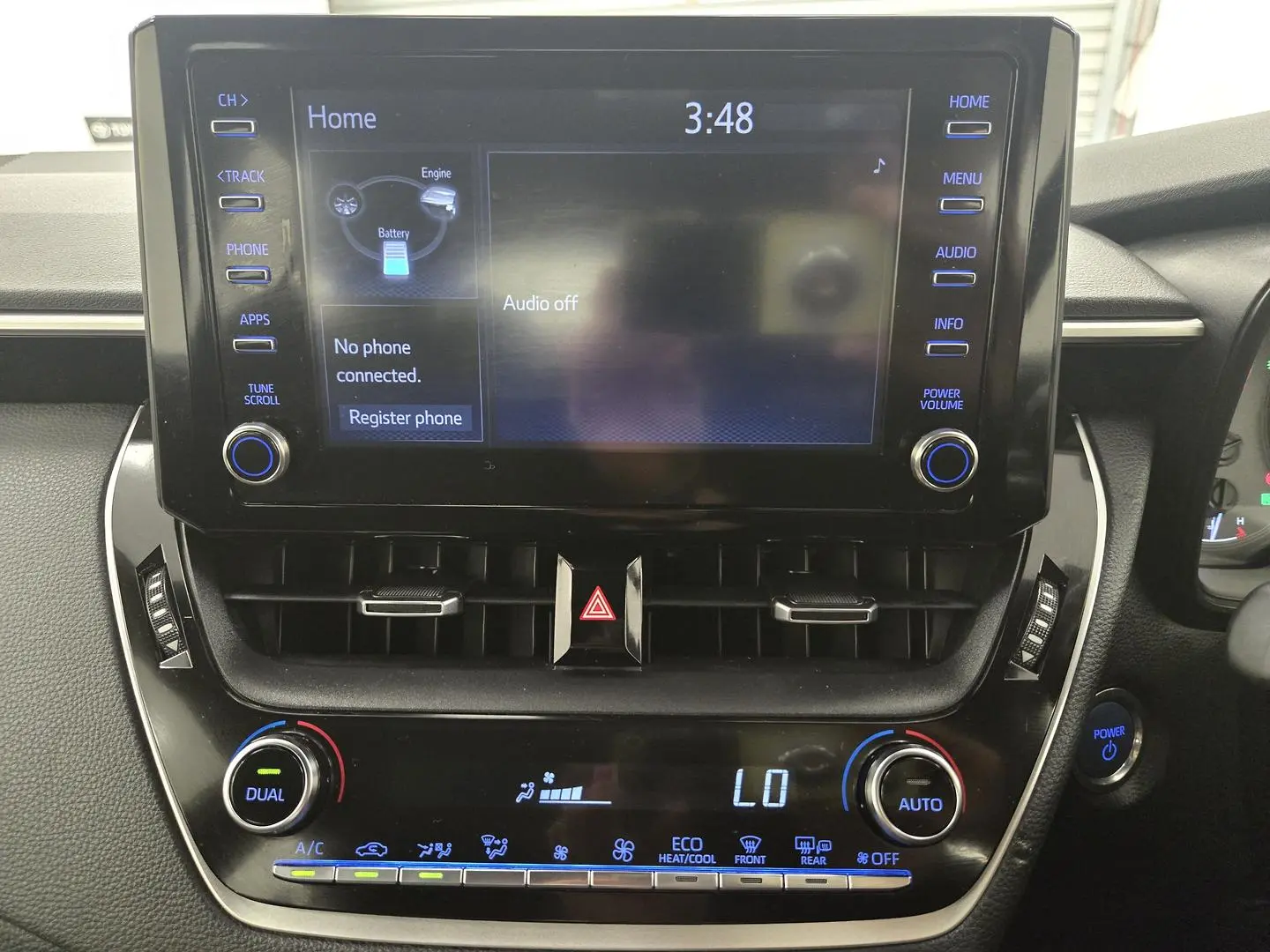 2019 Toyota Corolla Gallery Image 26