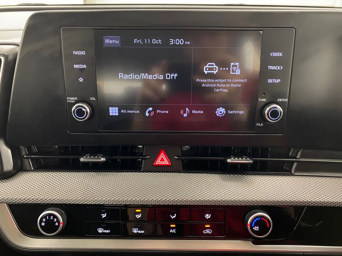 2022 Kia Sportage Gallery Image 27