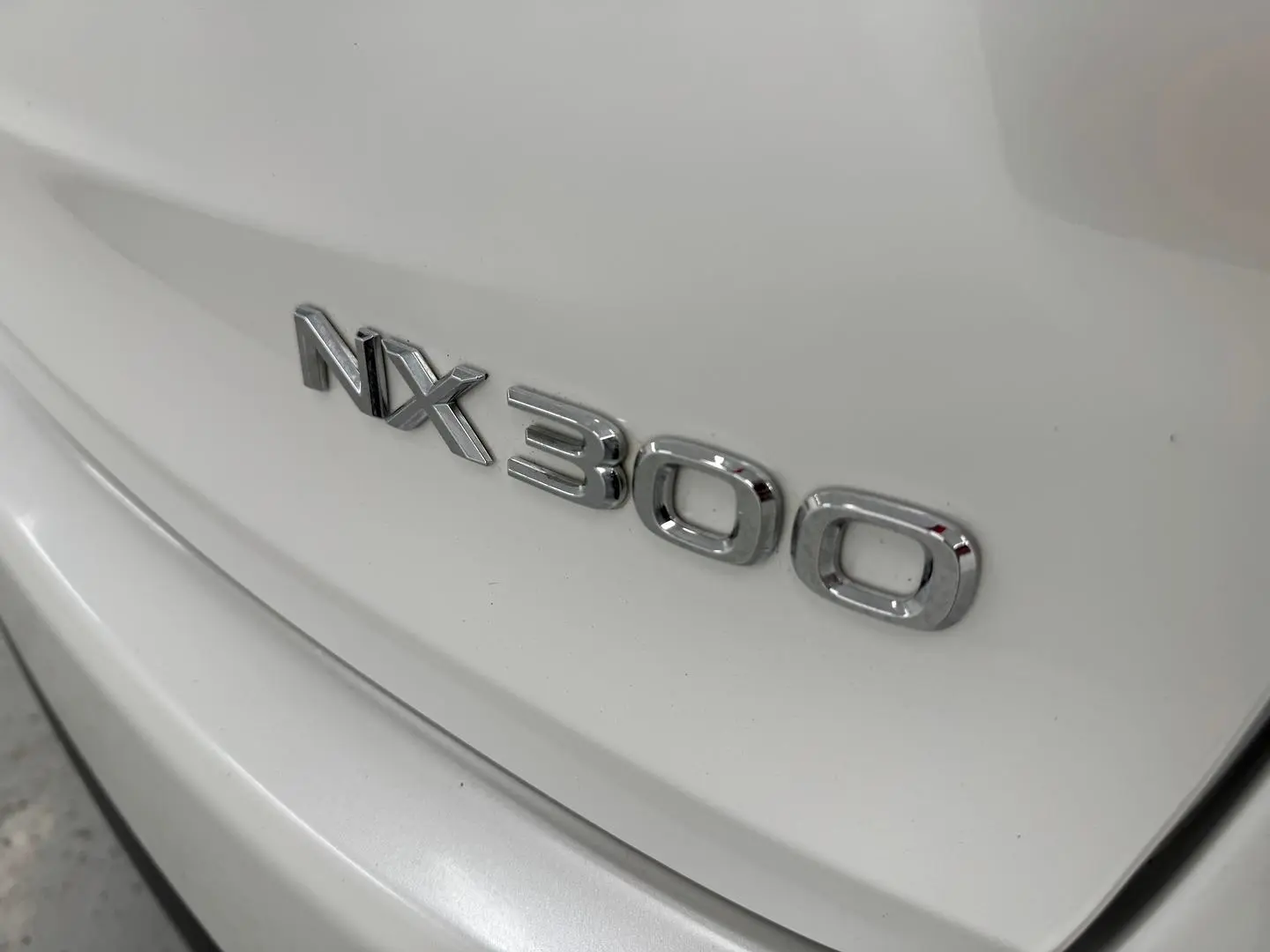 2021 Lexus NX Gallery Image 36