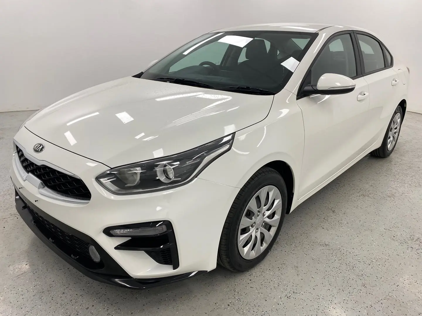 2021 Kia Cerato Gallery Image 7