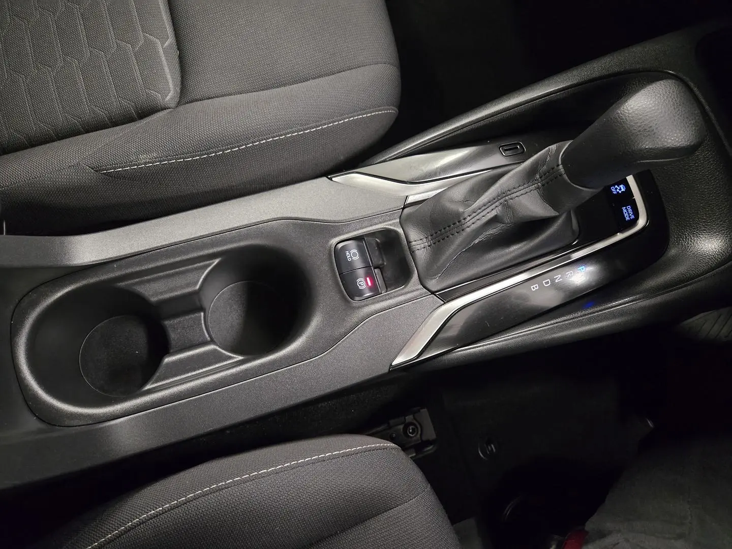 2019 Toyota Corolla Gallery Image 27