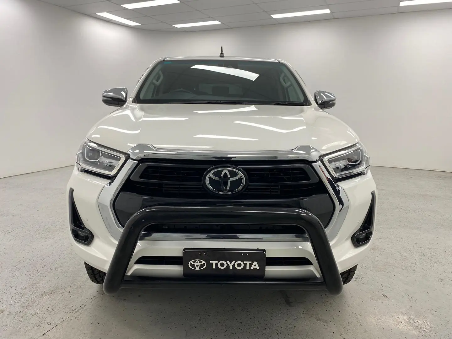 2020 Toyota Hilux Gallery Image 33