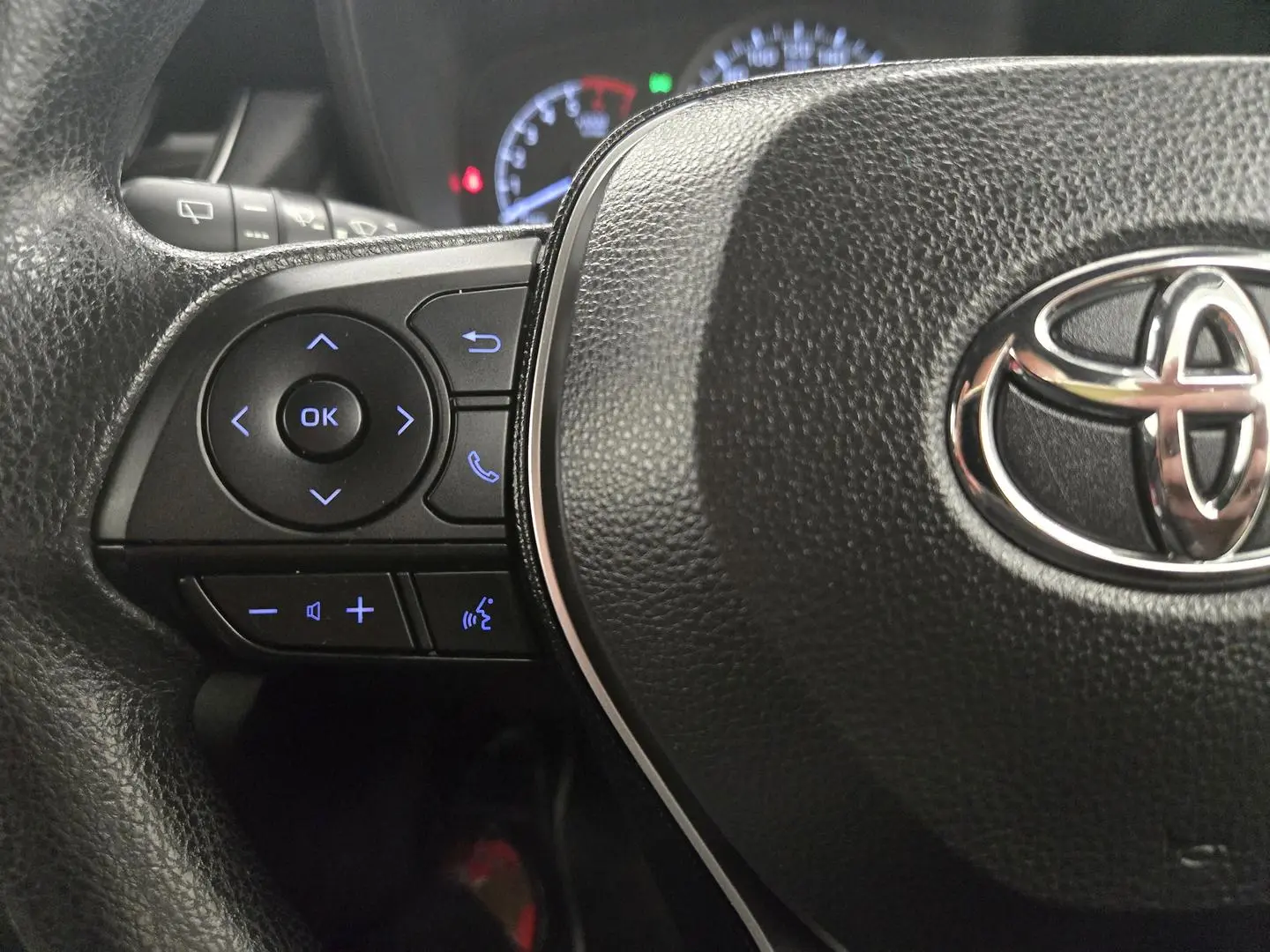 2019 Toyota Corolla Gallery Image 23