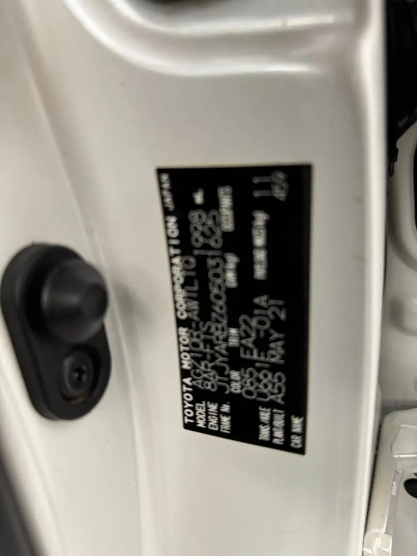 2021 Lexus NX Gallery Image 32