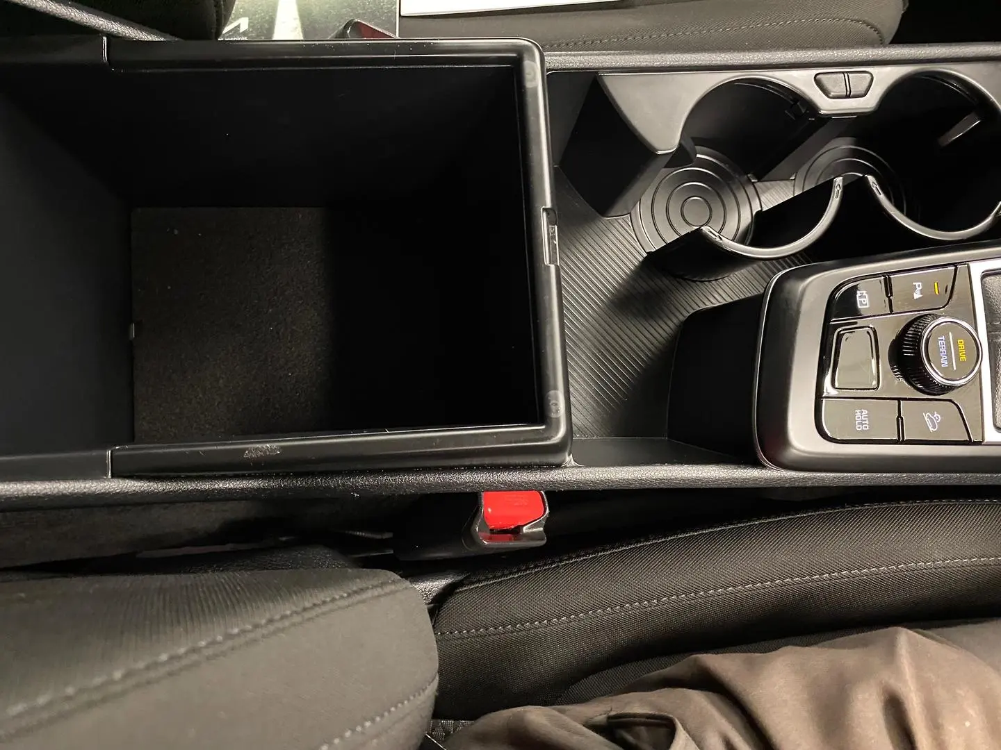 2022 Kia Sportage Gallery Image 31