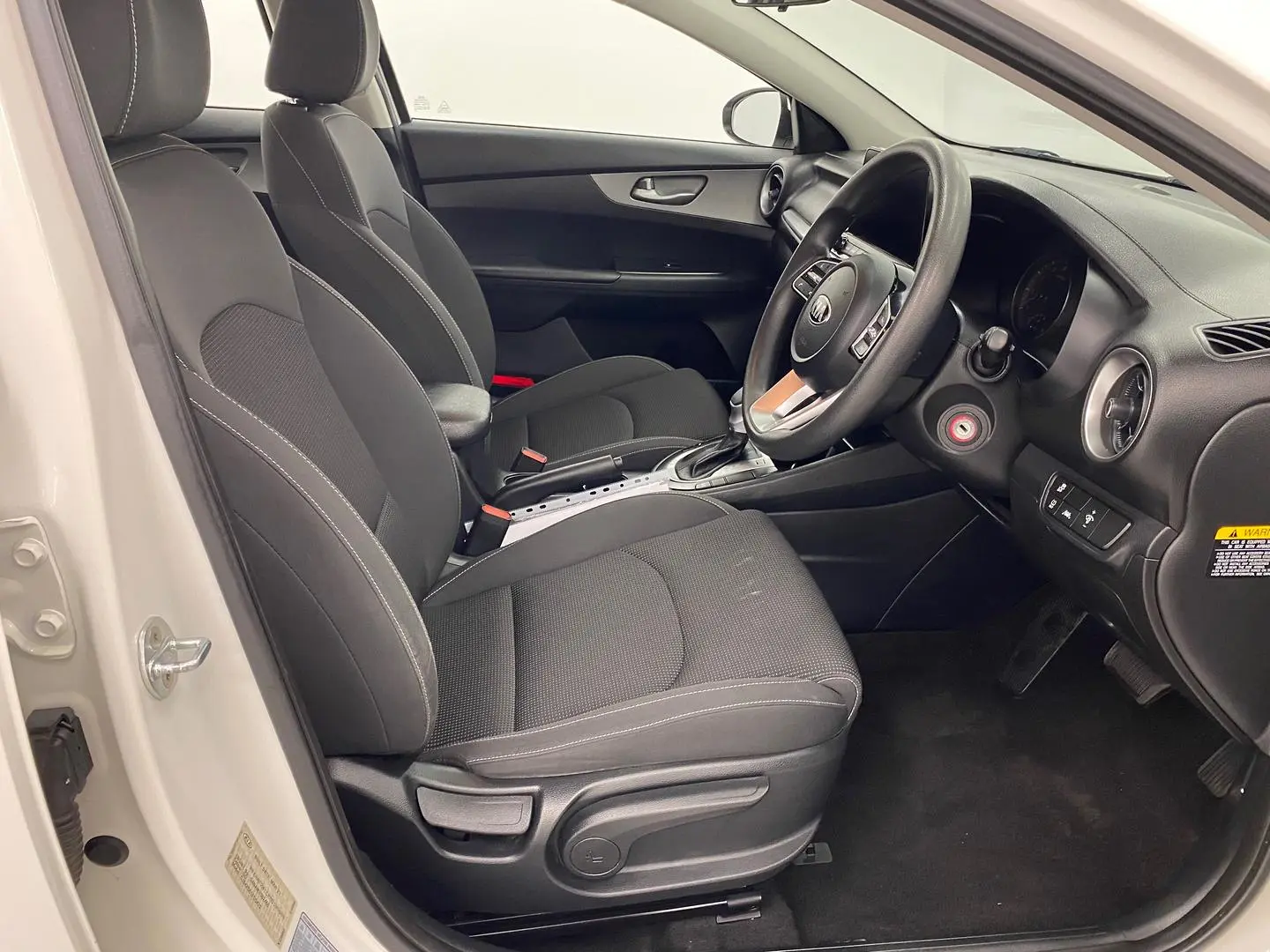 2021 Kia Cerato Gallery Image 22