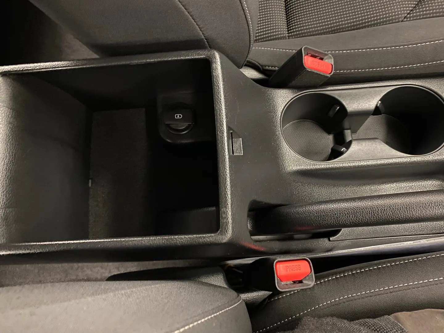 2021 Kia Cerato Gallery Image 28