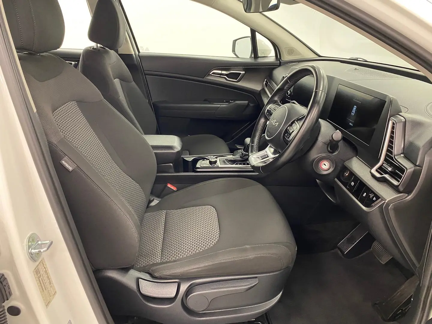 2022 Kia Sportage Gallery Image 22