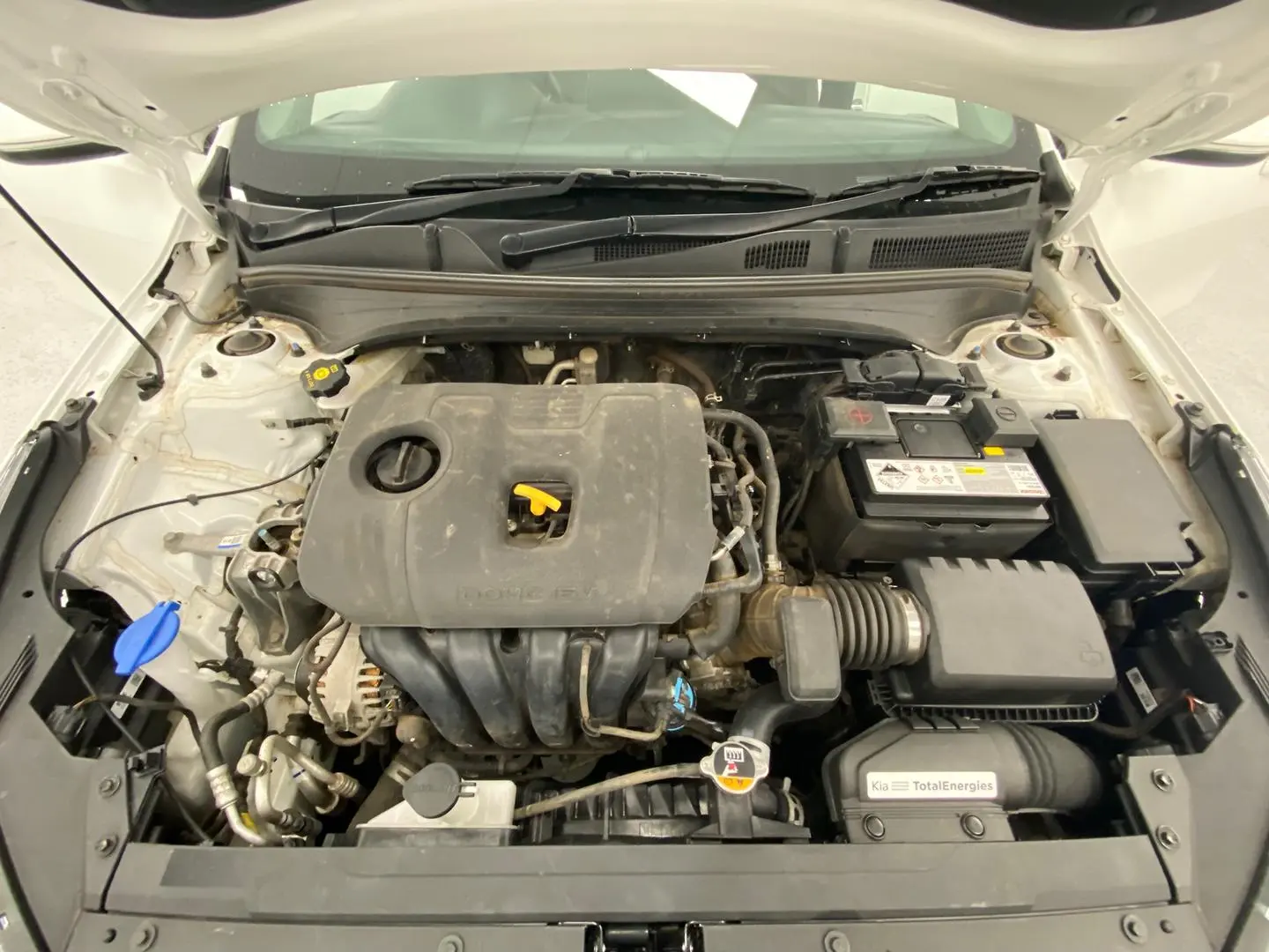 2021 Kia Cerato Gallery Image 17