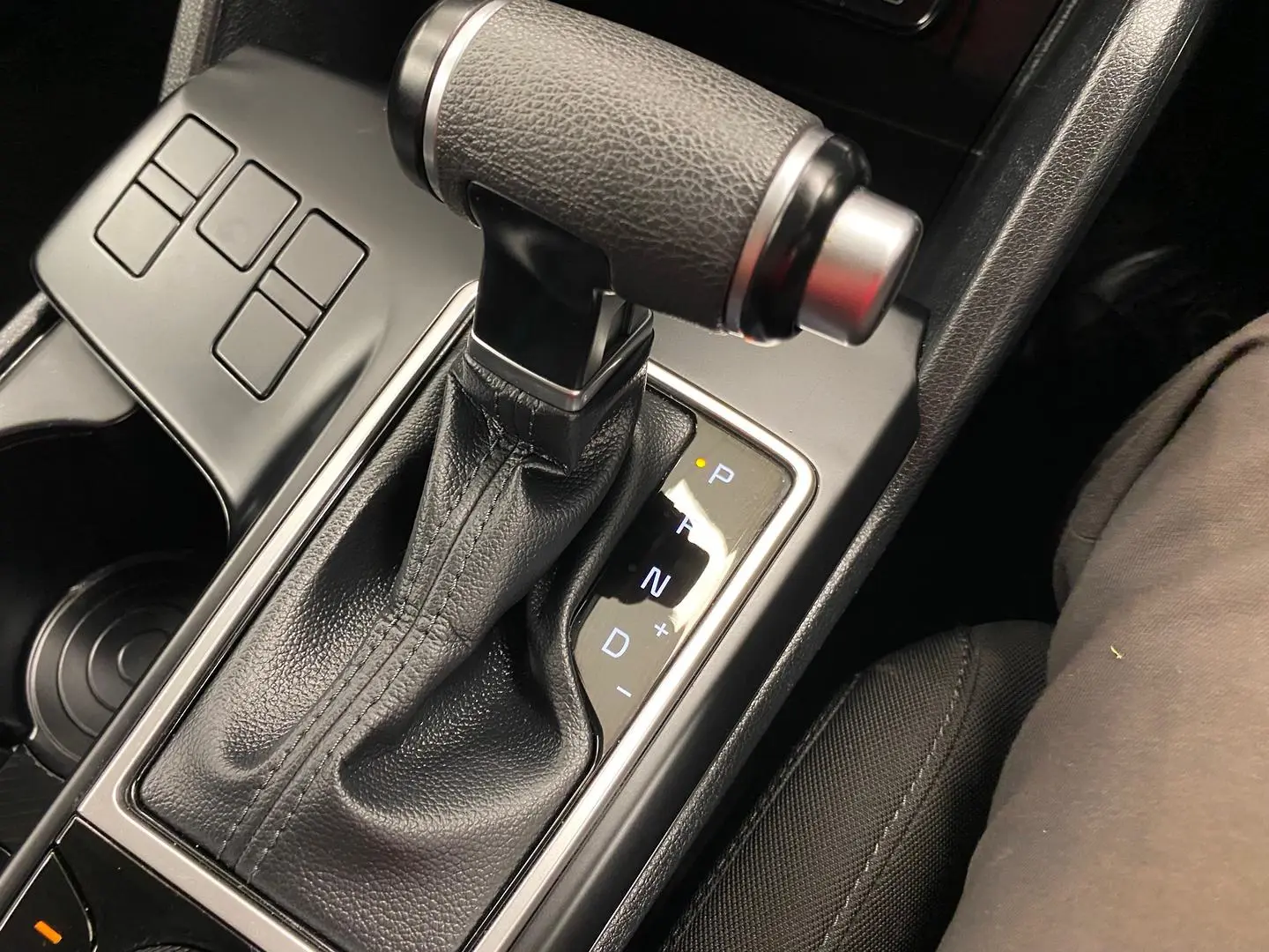 2022 Kia Sportage Gallery Image 29