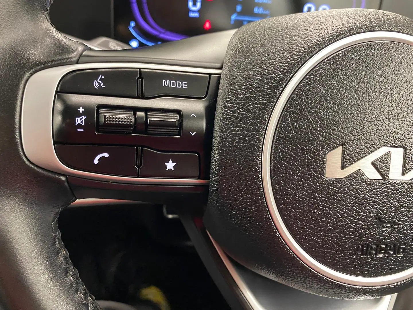 2022 Kia Sportage Gallery Image 24