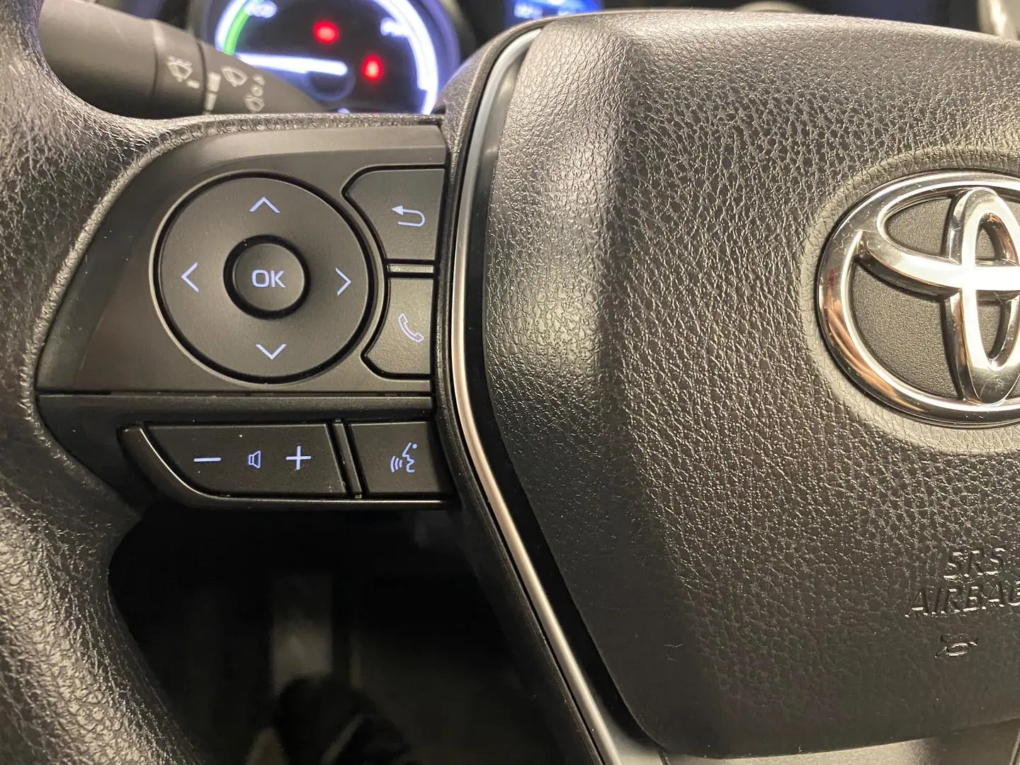 2023 Toyota Camry Gallery Image 24