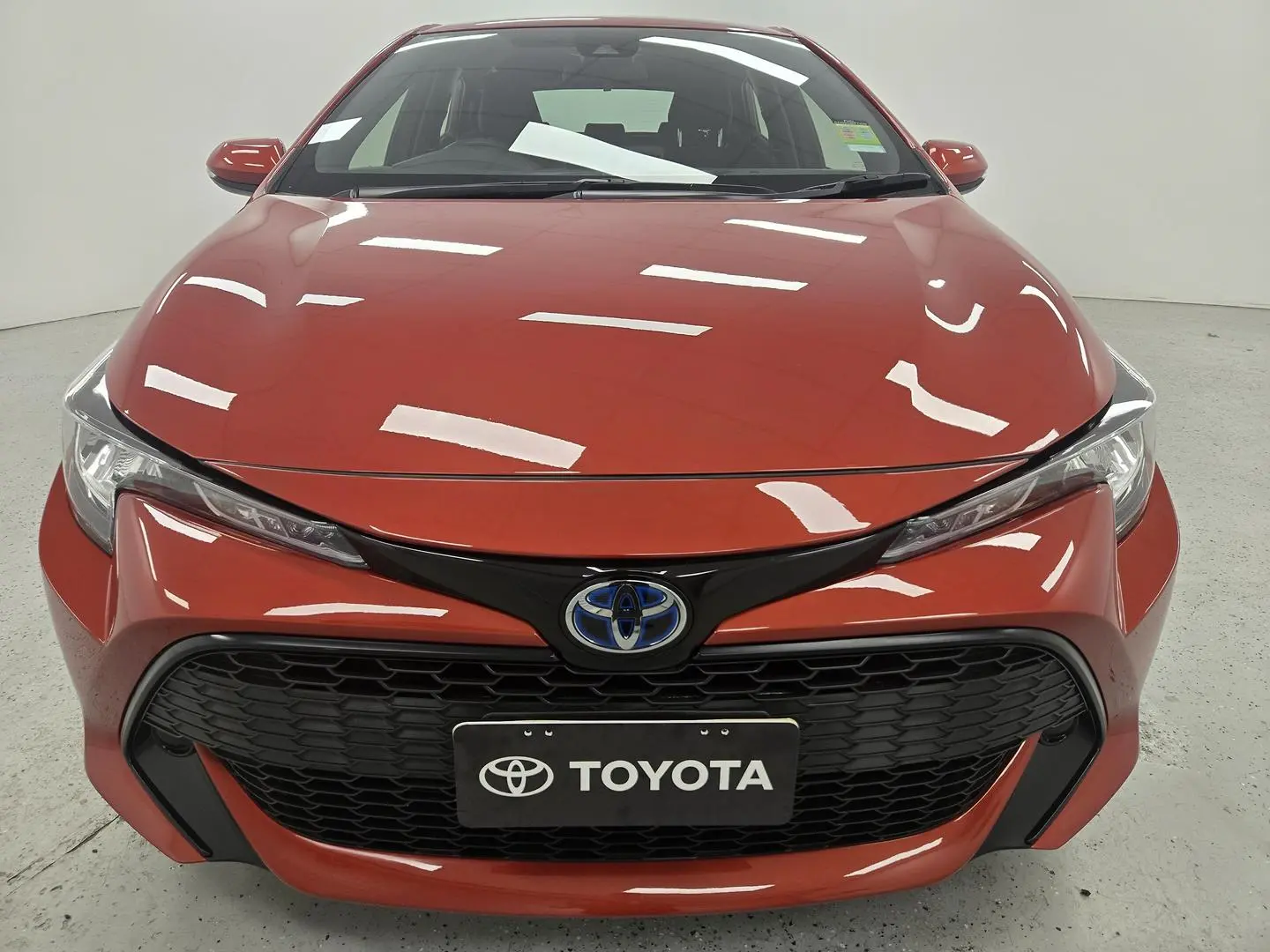 2019 Toyota Corolla Gallery Image 30