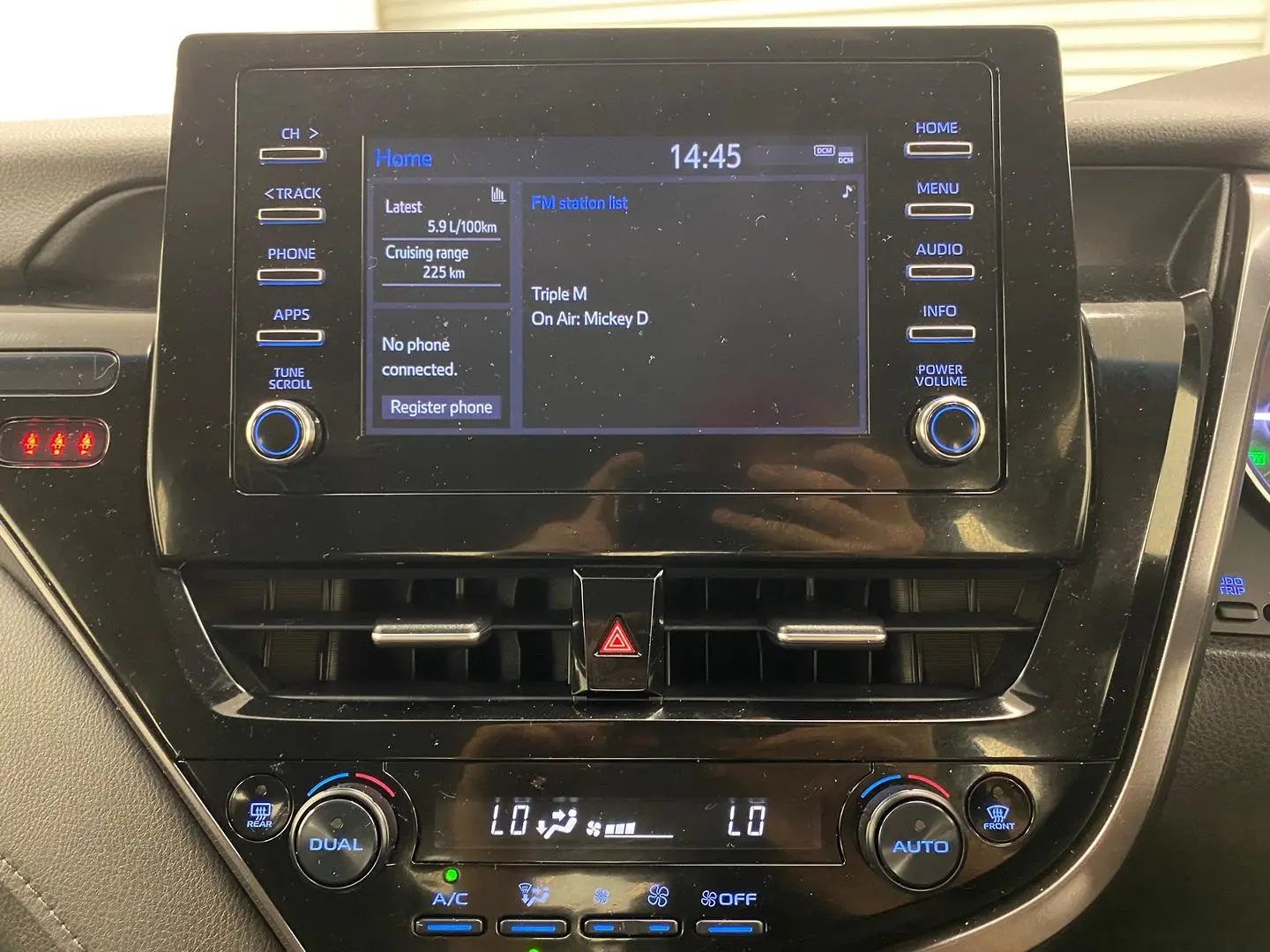 2023 Toyota Camry Gallery Image 27