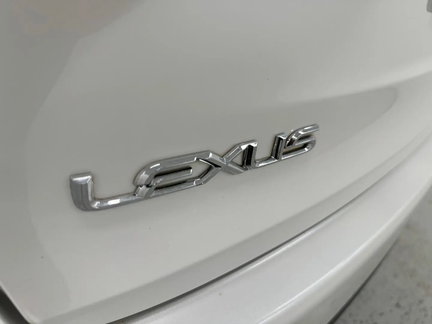 2021 Lexus NX Gallery Image 35