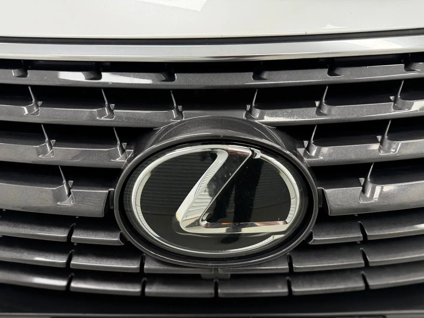 2021 Lexus NX Gallery Image 37