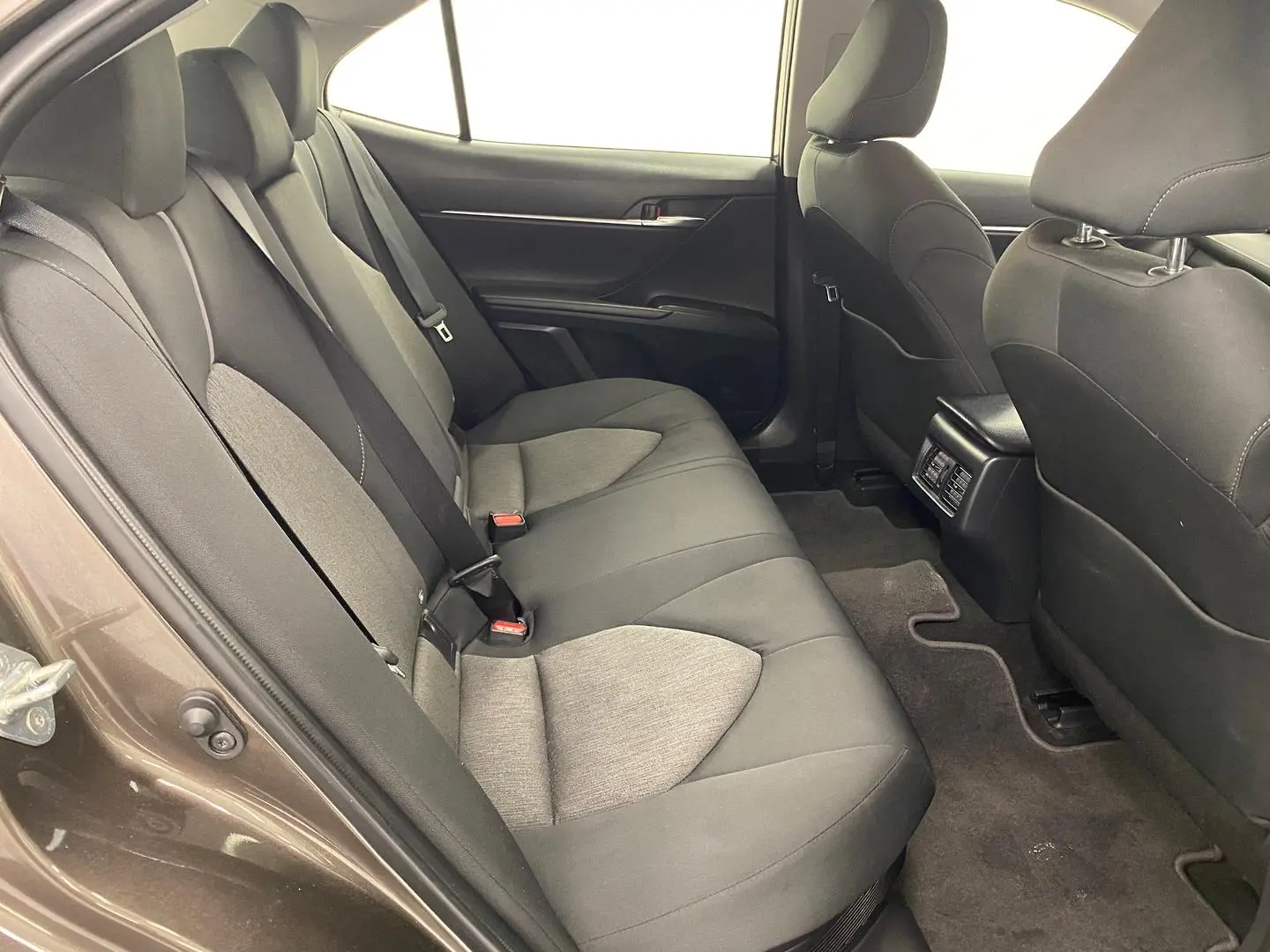 2023 Toyota Camry Gallery Image 21