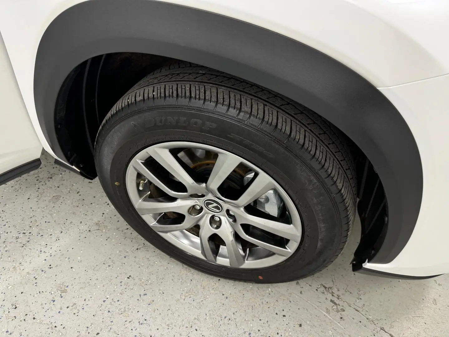 2021 Lexus NX Gallery Image 15