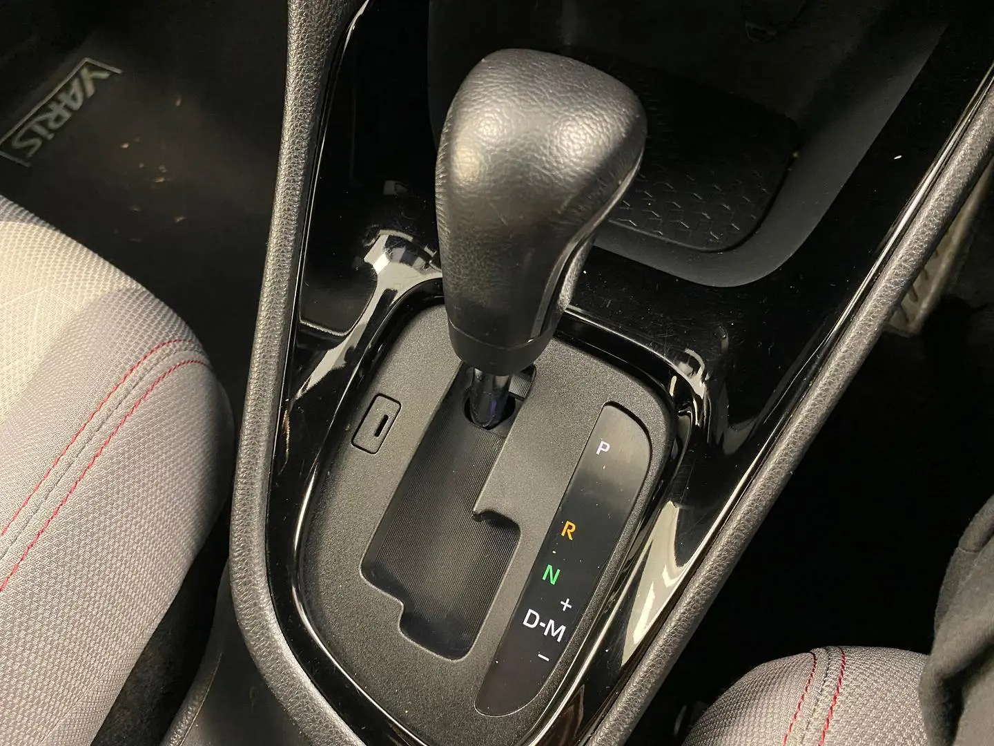 2020 Toyota Yaris Gallery Image 29