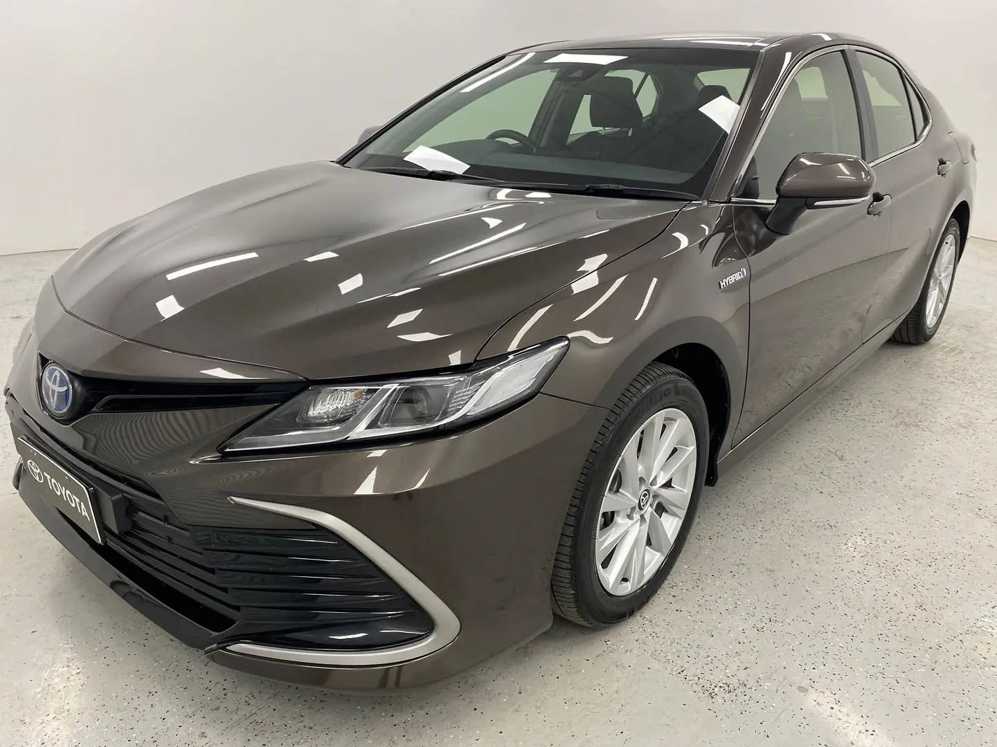 2023 Toyota Camry Gallery Image 7