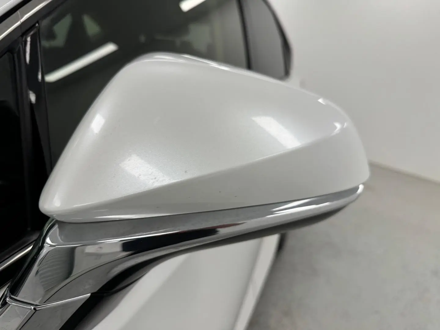 2021 Lexus NX Gallery Image 33