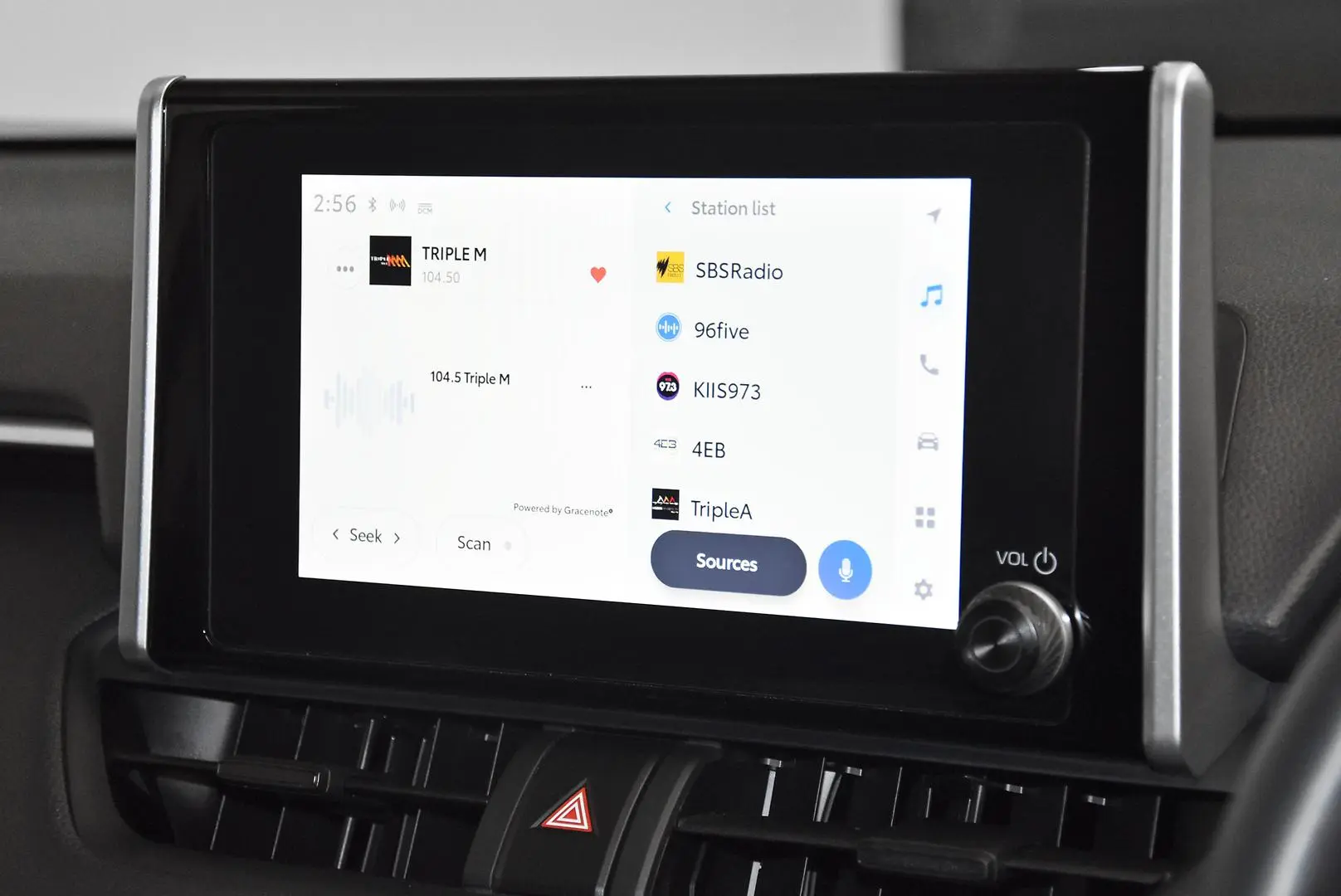 2024 Toyota RAV4 Gallery Image 12