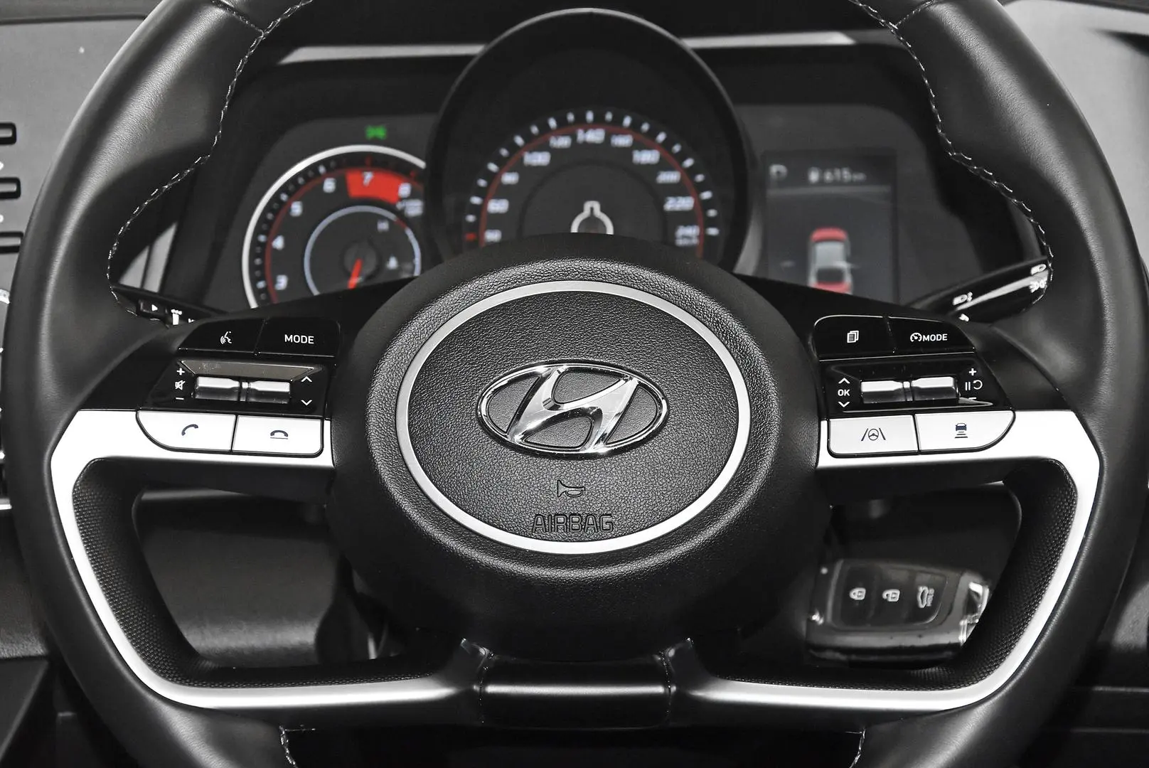 2021 Hyundai i30 Gallery Image 15