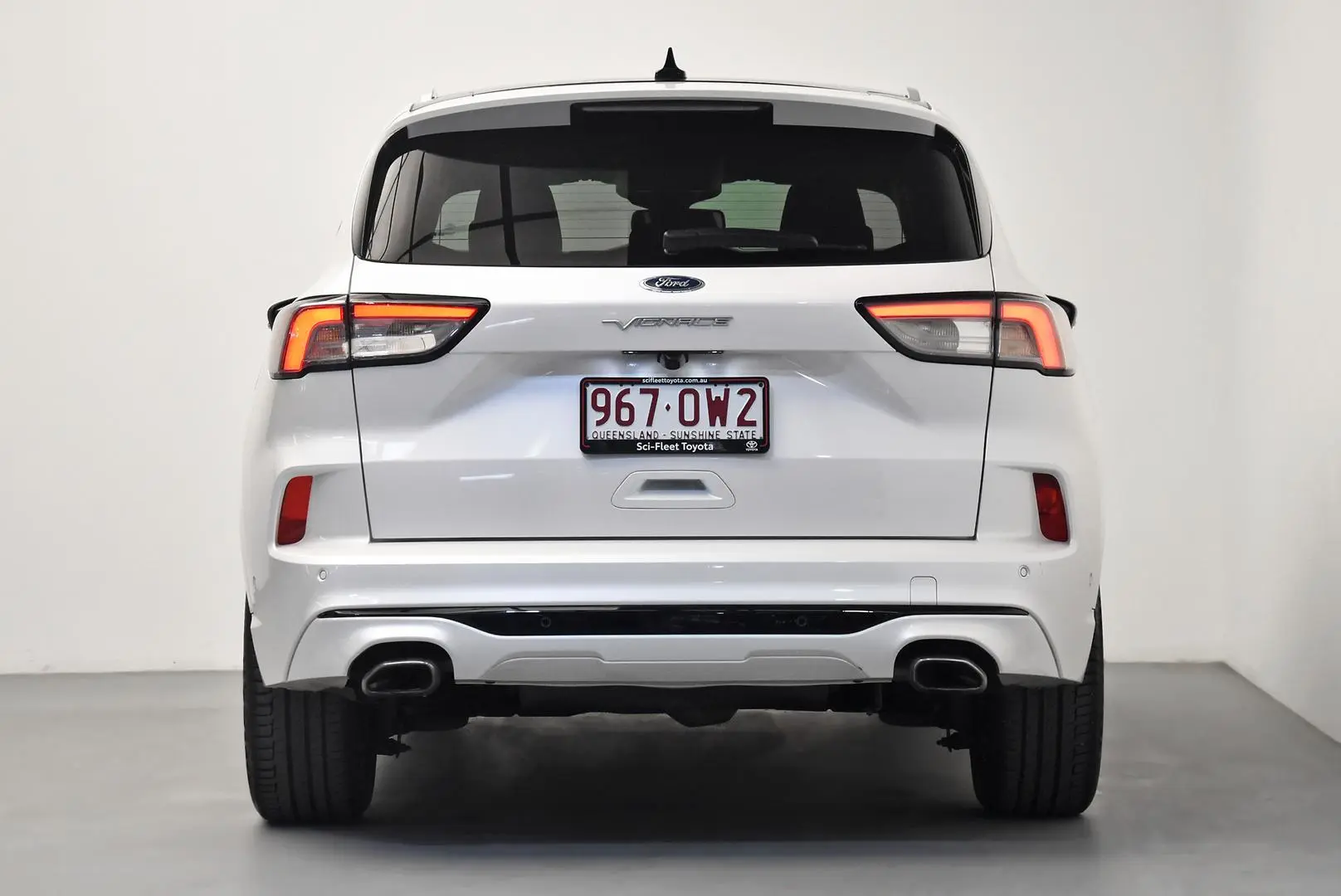 2022 Ford Escape Gallery Image 6