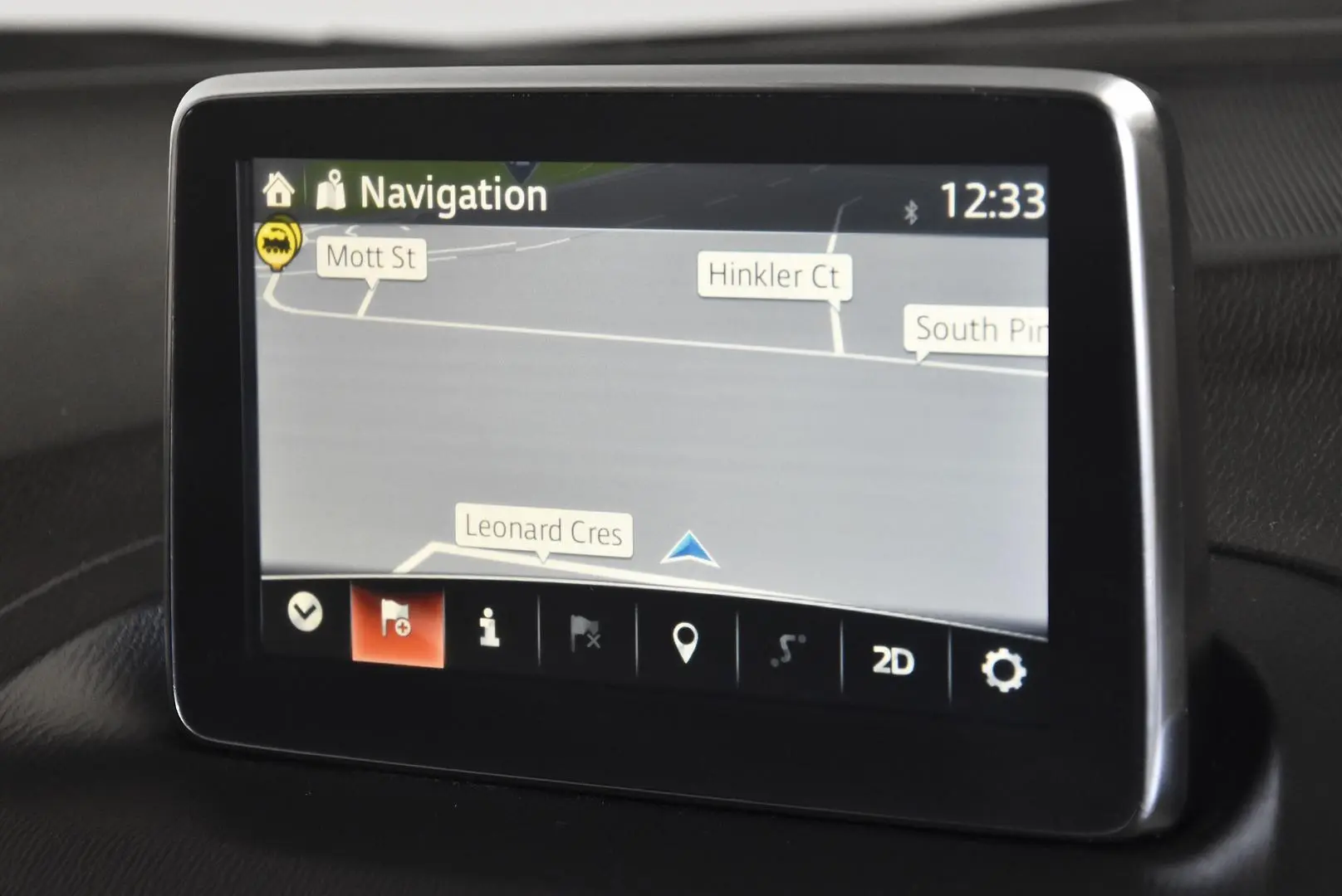 2015 Mazda 3 Gallery Image 11