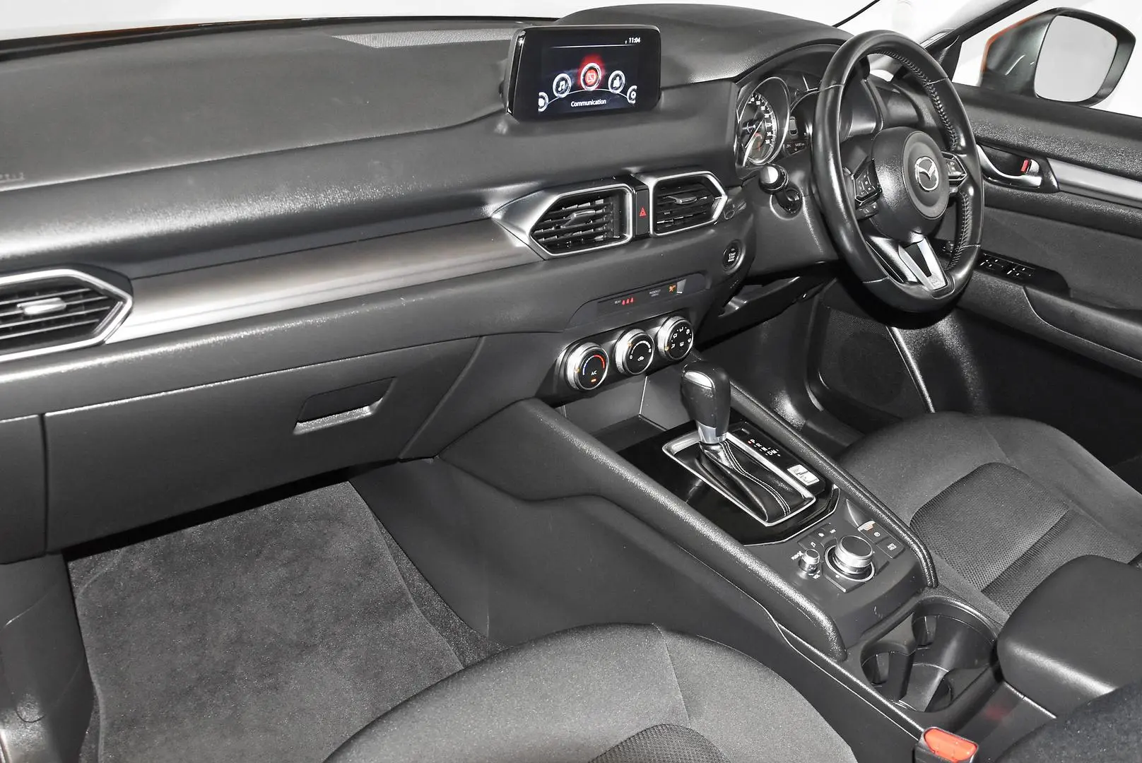 2019 Mazda CX-5 Gallery Image 16