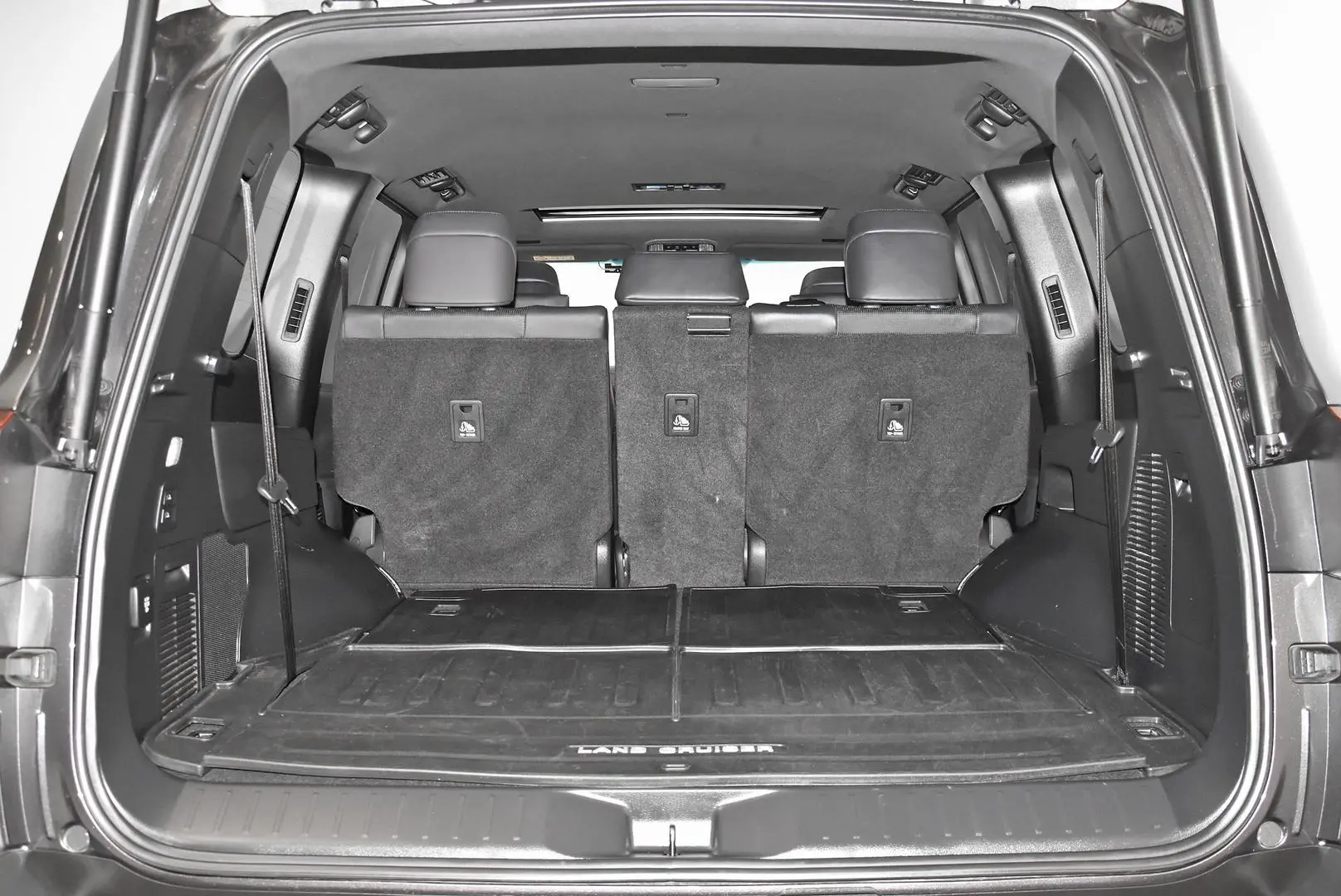 2023 Toyota Landcruiser Gallery Image 21