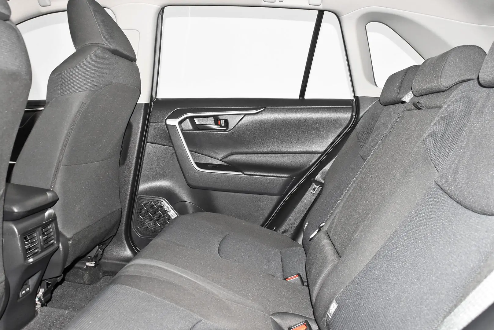 2024 Toyota RAV4 Gallery Image 19