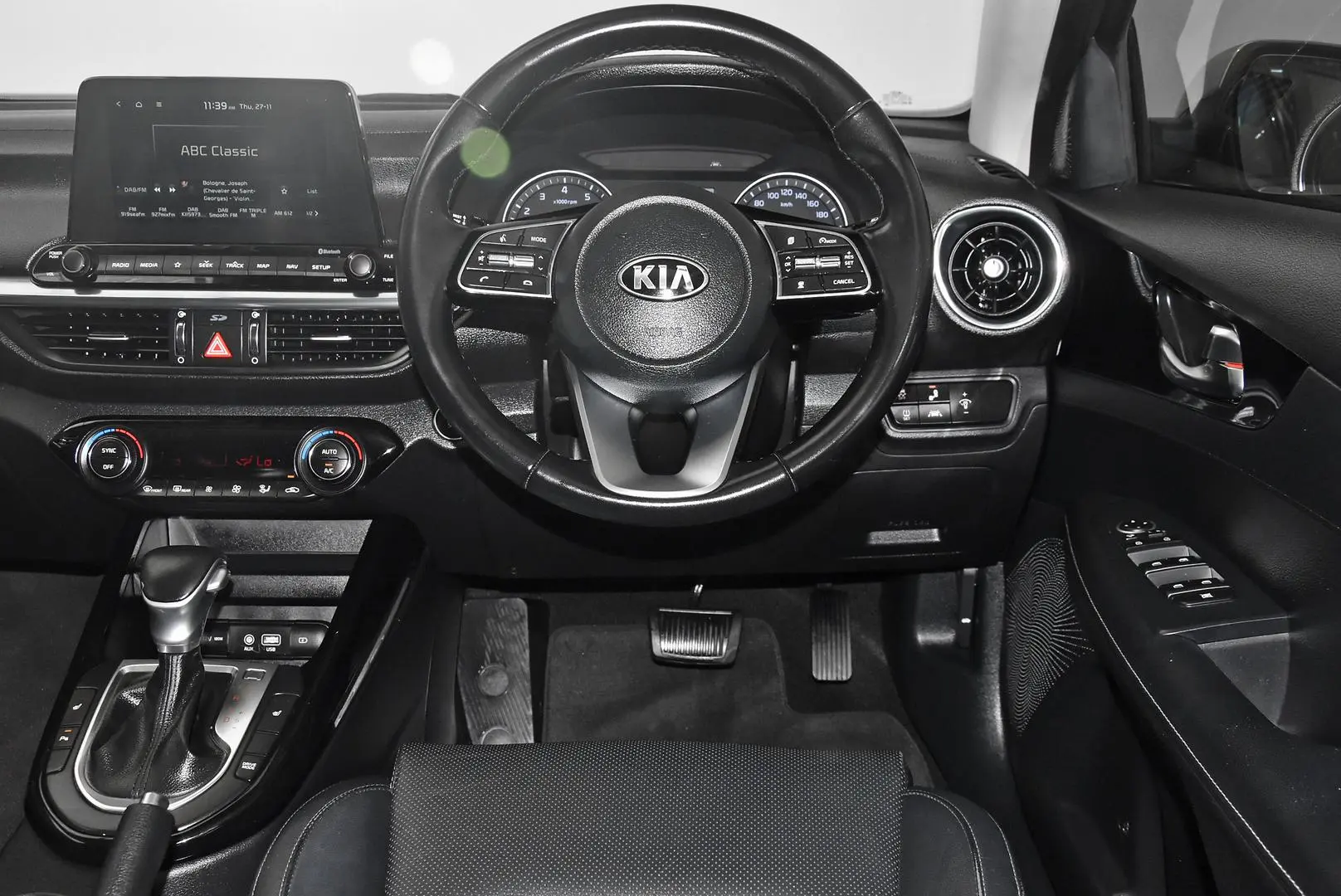 2018 Kia Cerato Gallery Image 15