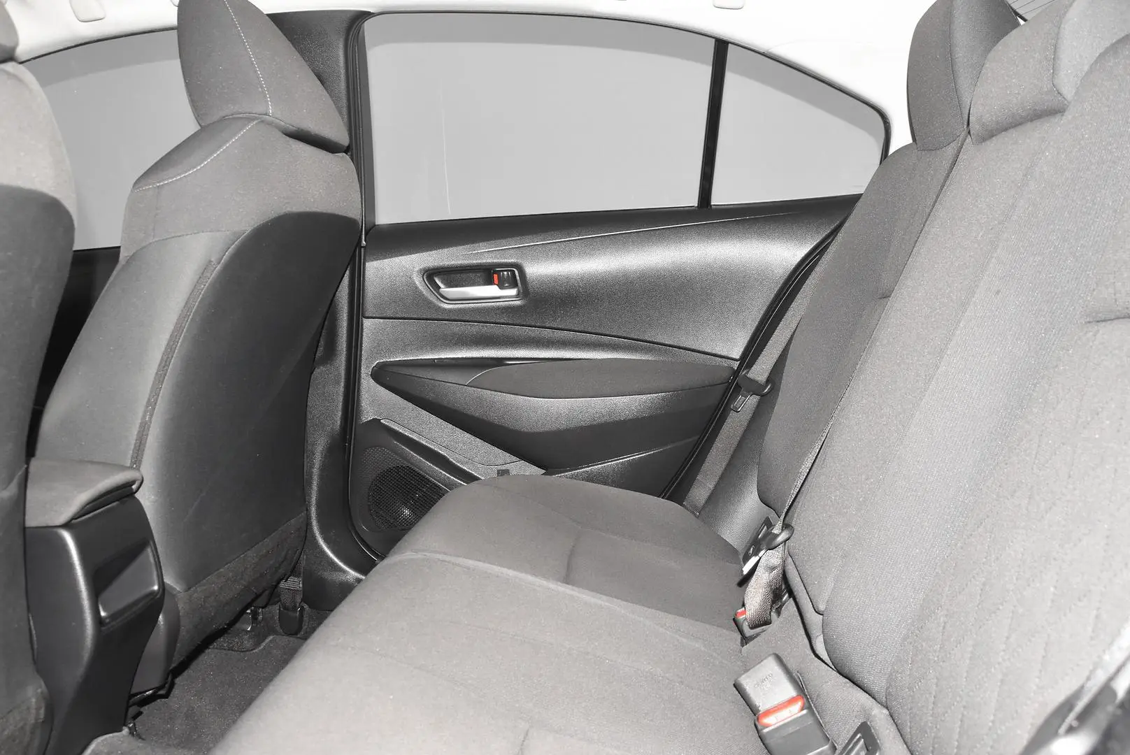 2021 Toyota Corolla Gallery Image 18