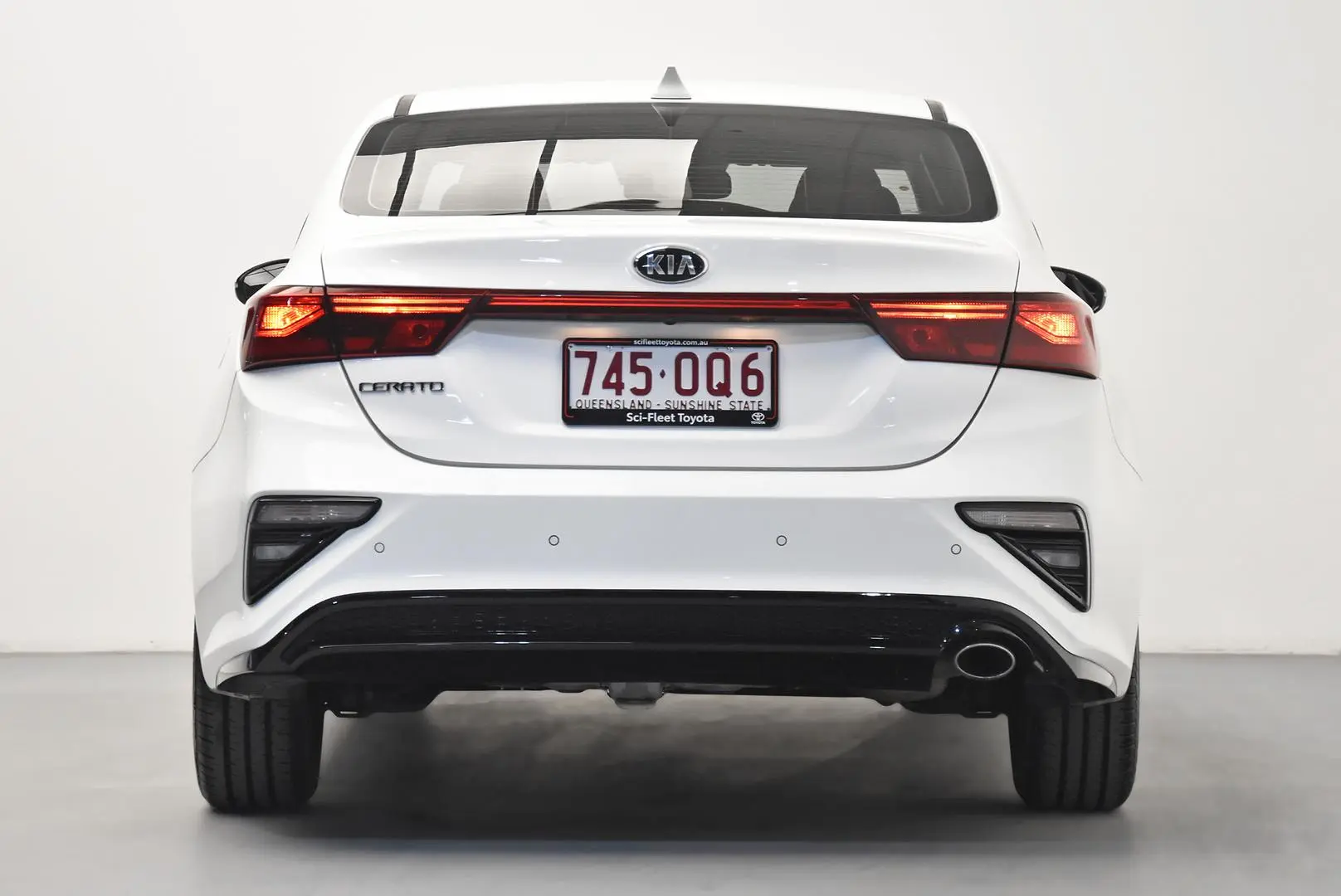 2019 Kia Cerato Gallery Image 6