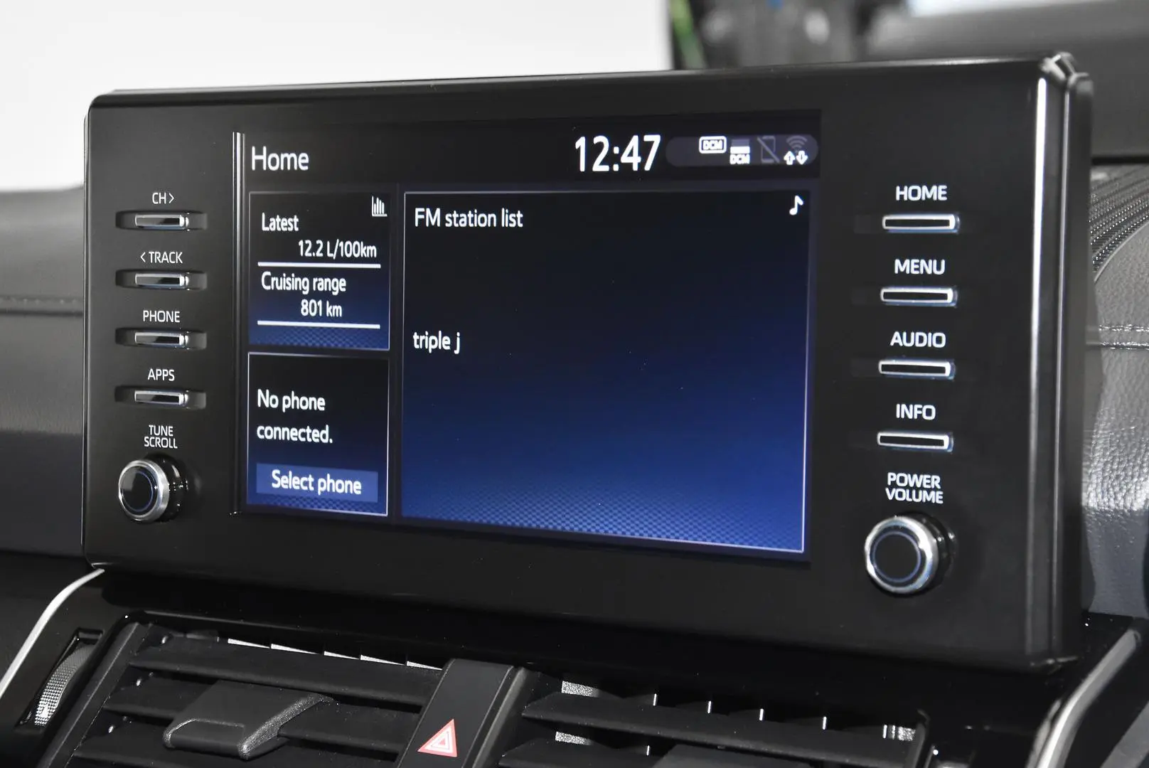 2023 Toyota Landcruiser Gallery Image 10