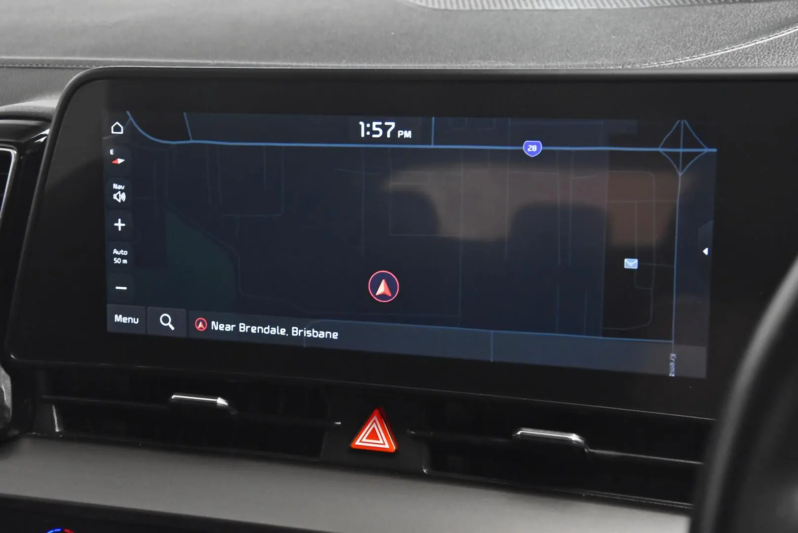 2023 Kia Sportage Gallery Image 11