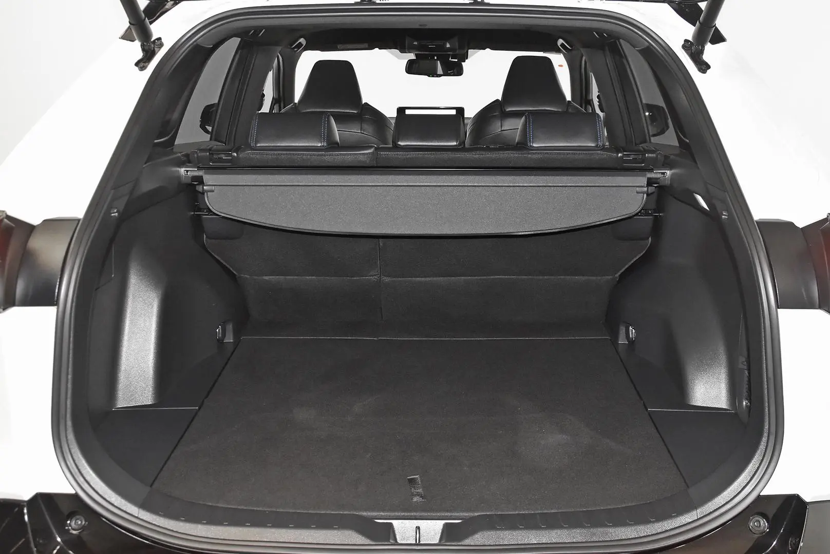 2024 Toyota RAV4 Gallery Image 21