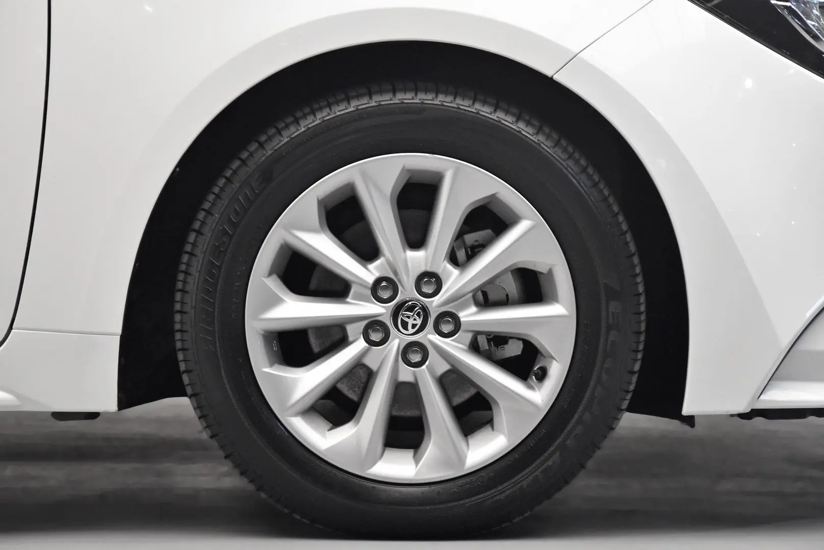 2021 Toyota Corolla Gallery Image 22