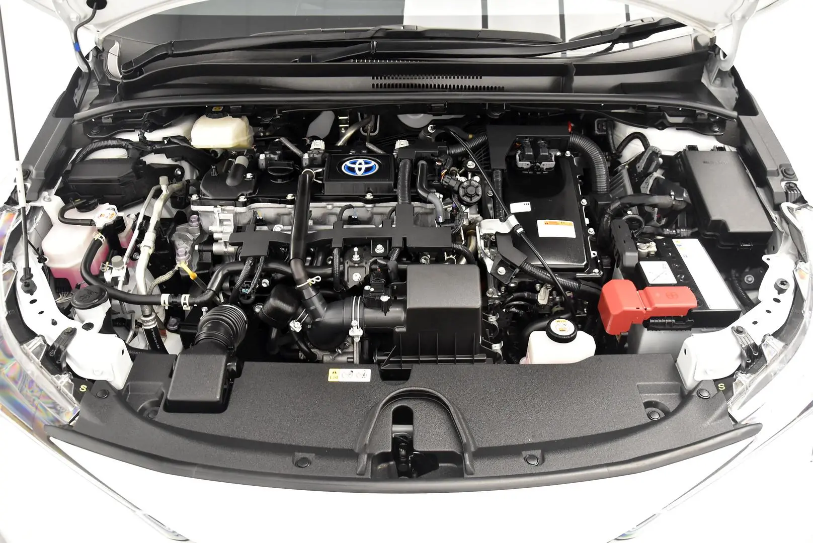 2021 Toyota Corolla Gallery Image 22