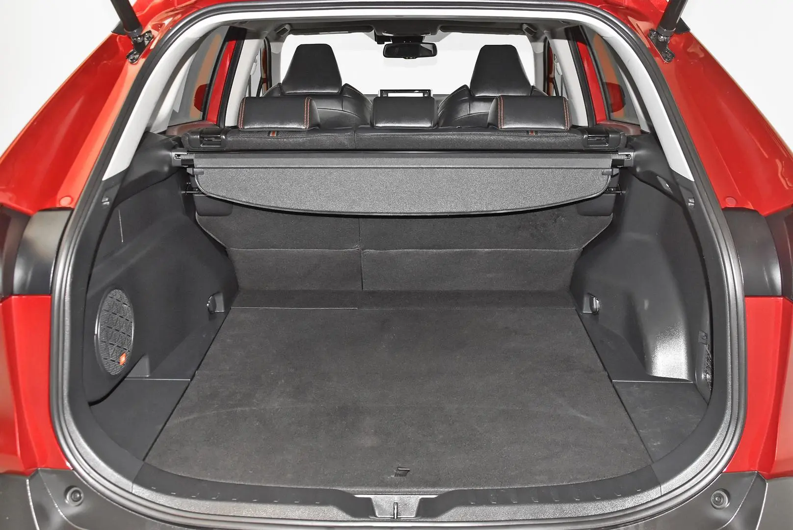 2020 Toyota RAV4 Gallery Image 22