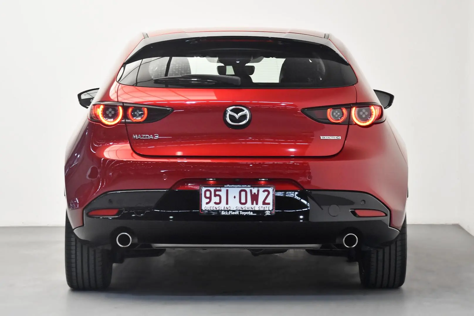 2019 Mazda 3 Gallery Image 6
