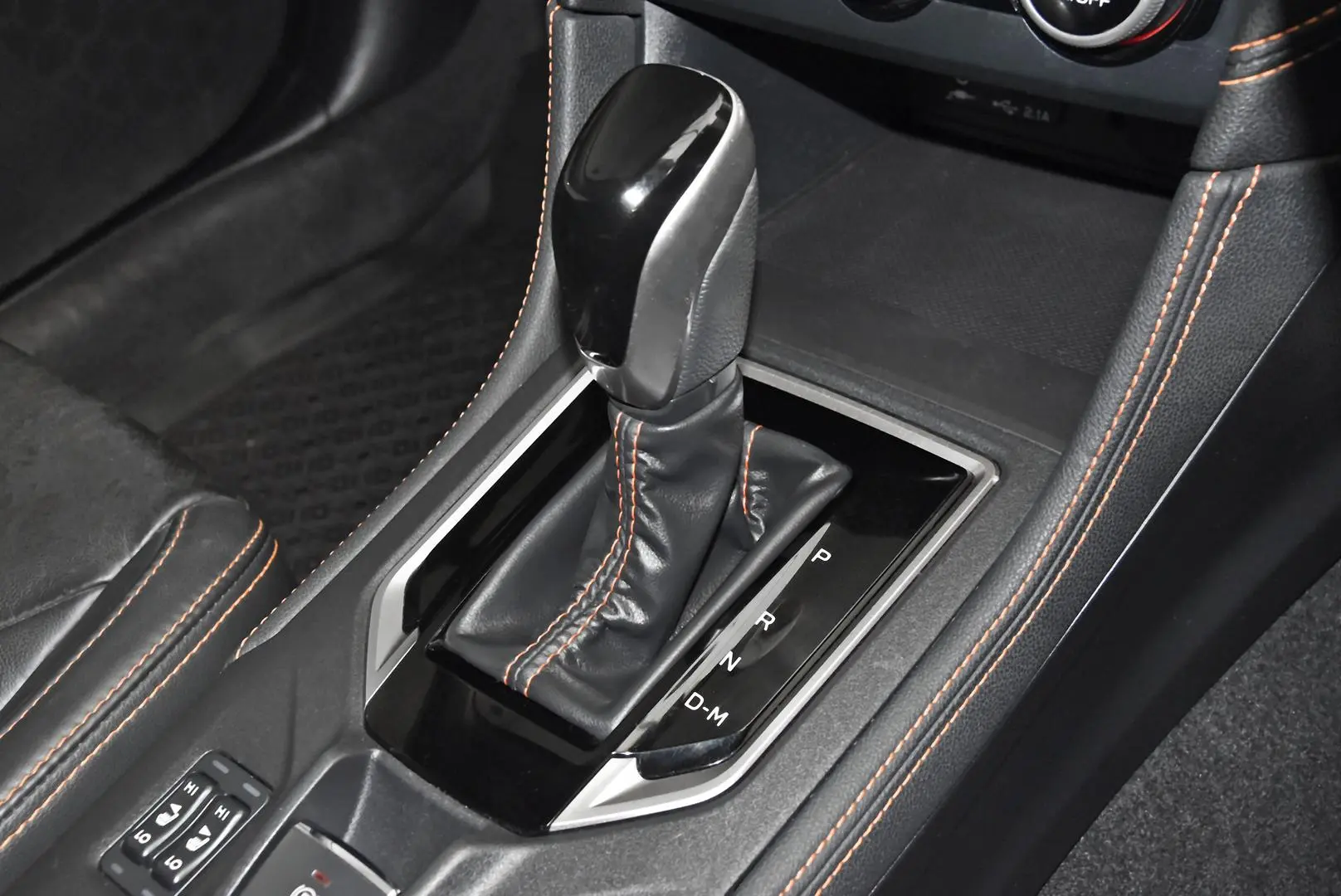 2019 Subaru XV Gallery Image 14