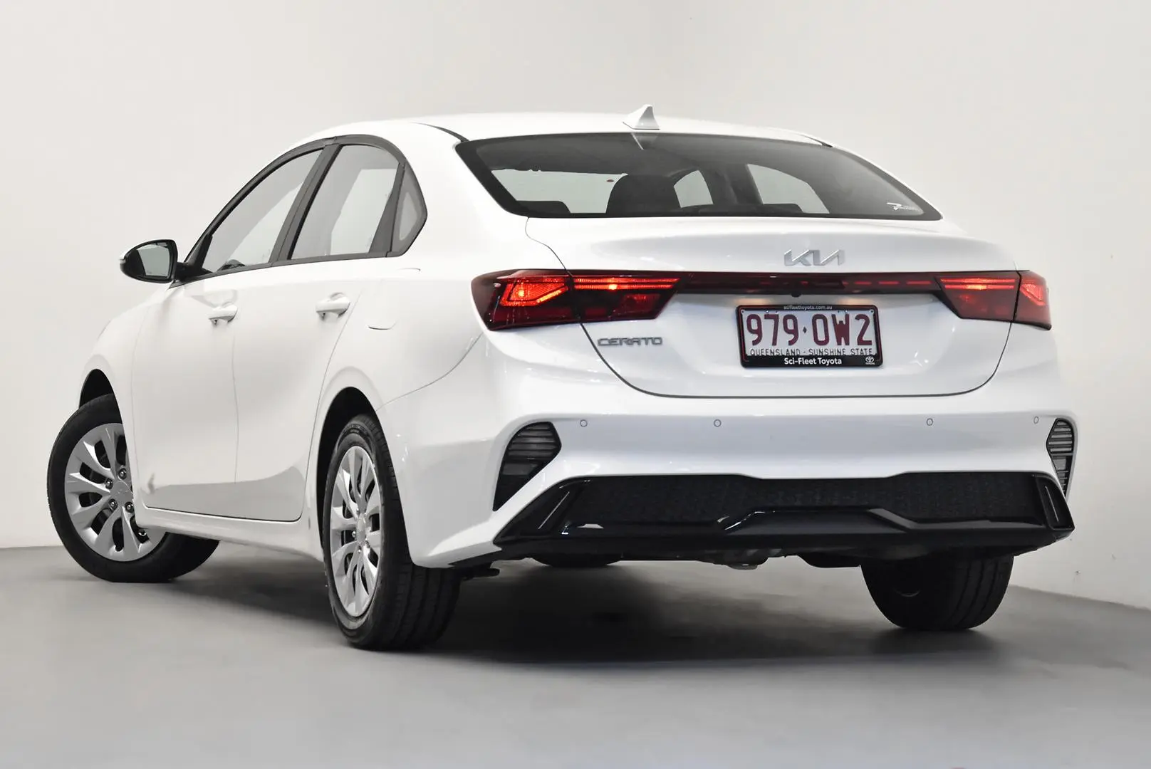 2021 Kia Cerato Gallery Image 5