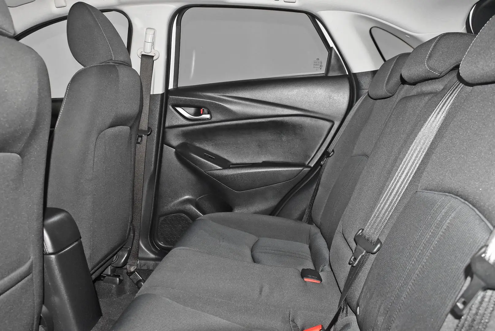 2023 Mazda CX-3 Gallery Image 18