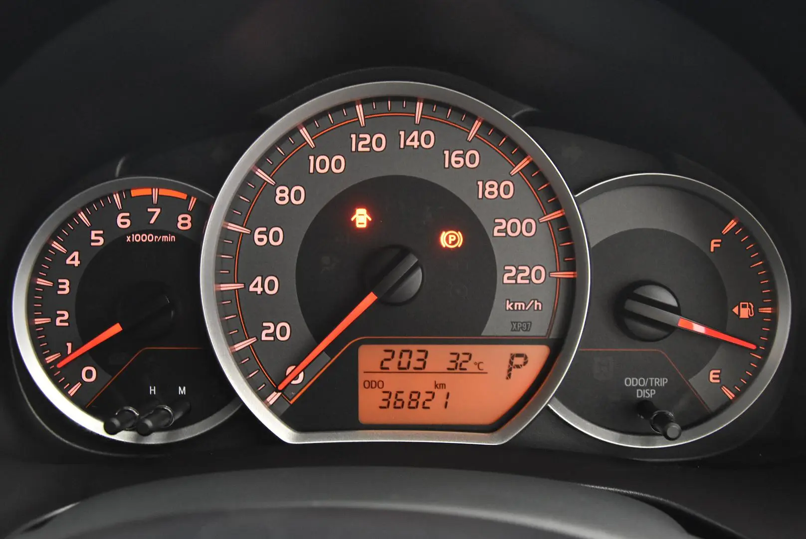 2018 Toyota Yaris Gallery Image 10