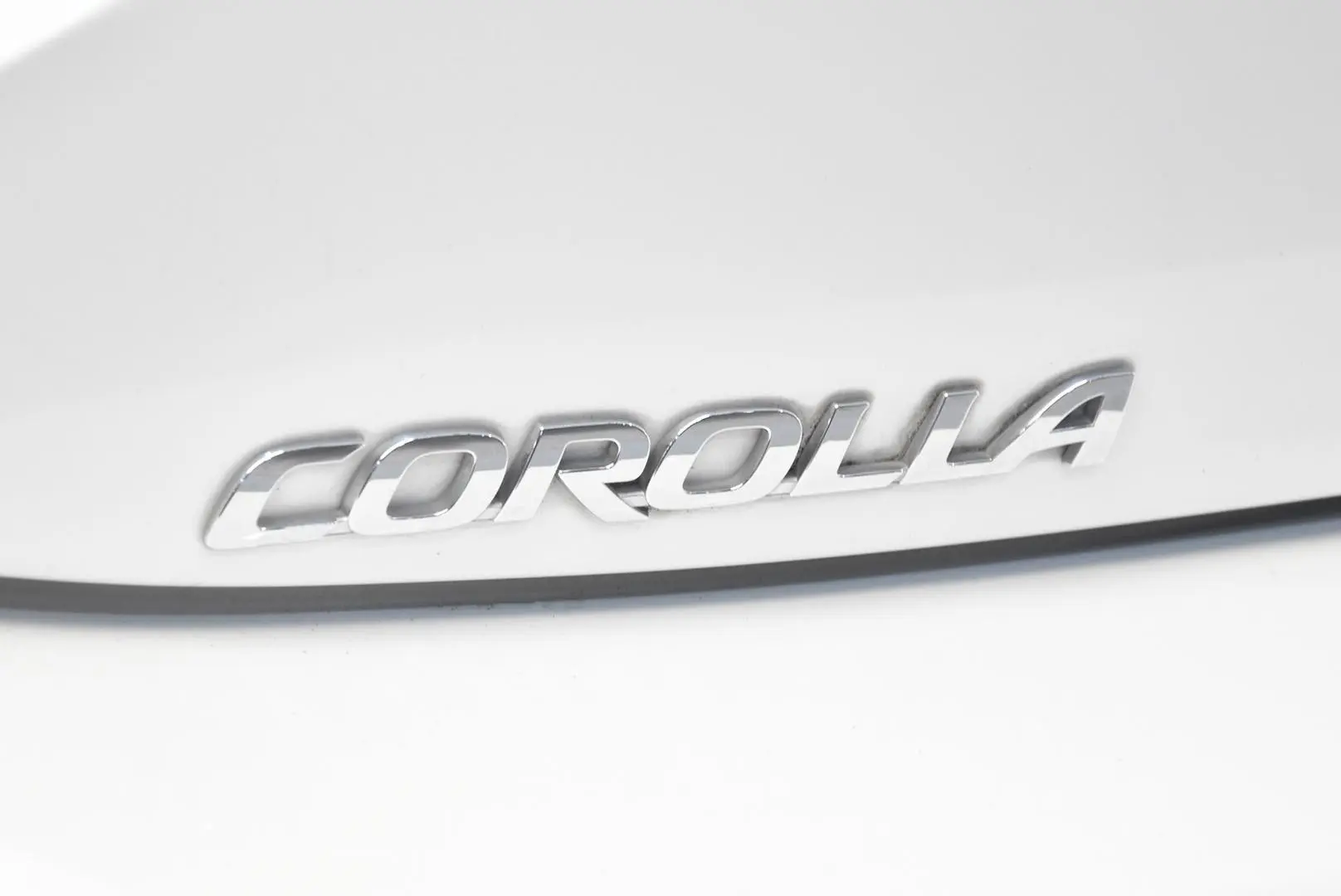 2019 Toyota Corolla Gallery Image 7