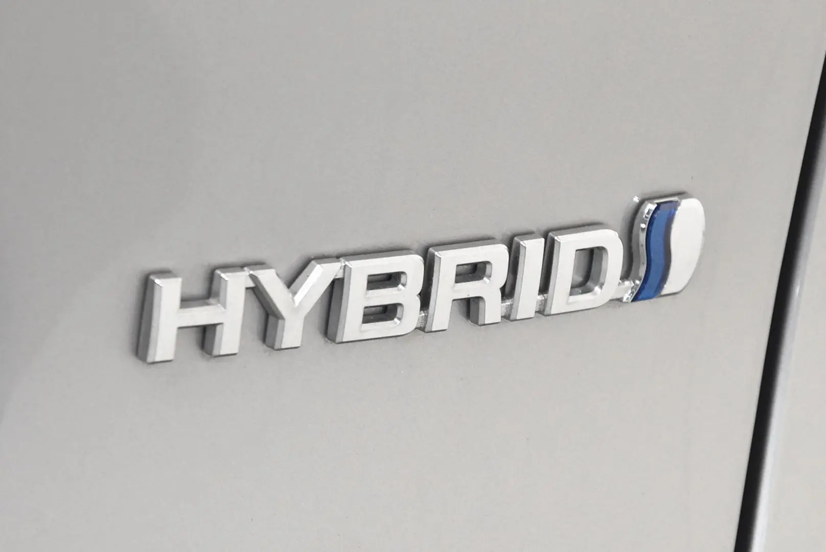 2024 Toyota RAV4 Gallery Image 8