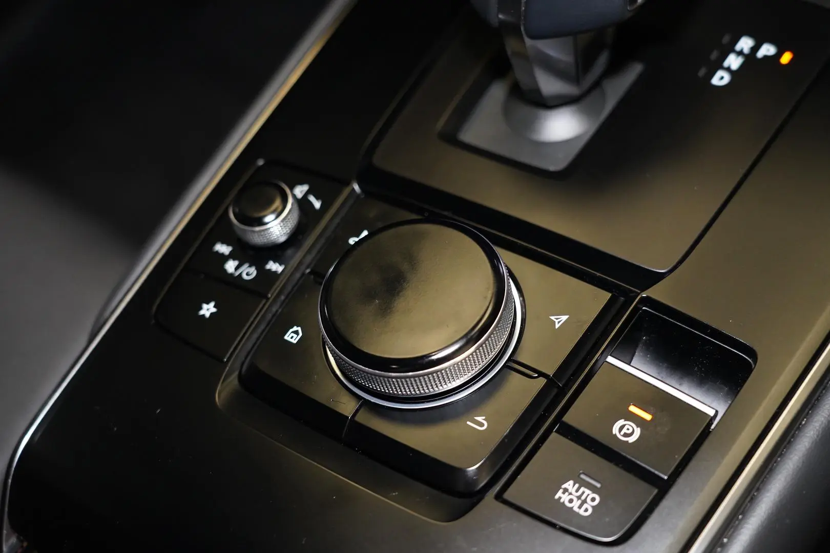 2021 Mazda MX-30 Gallery Image 4