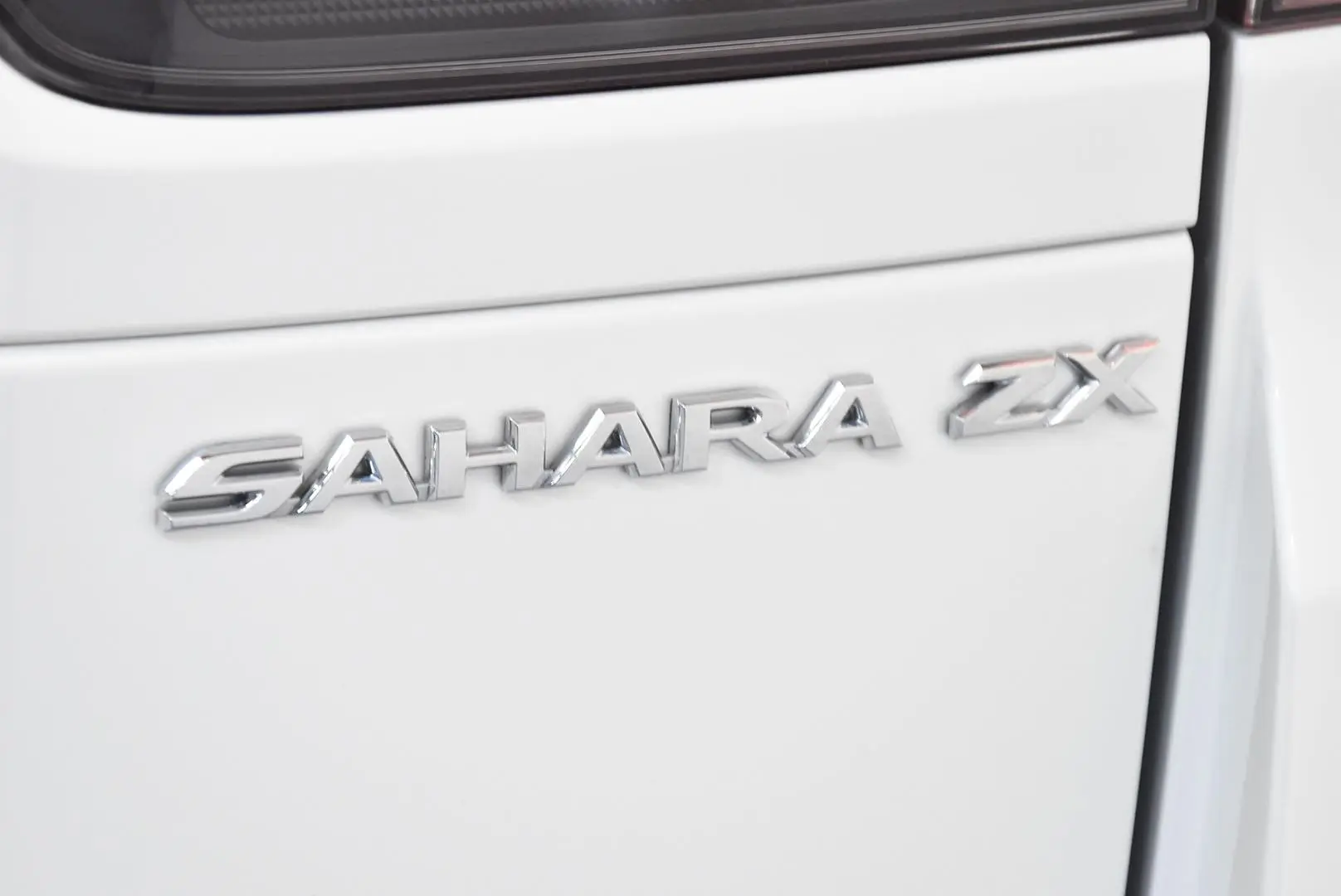 2025 Toyota Landcruiser Gallery Image 7